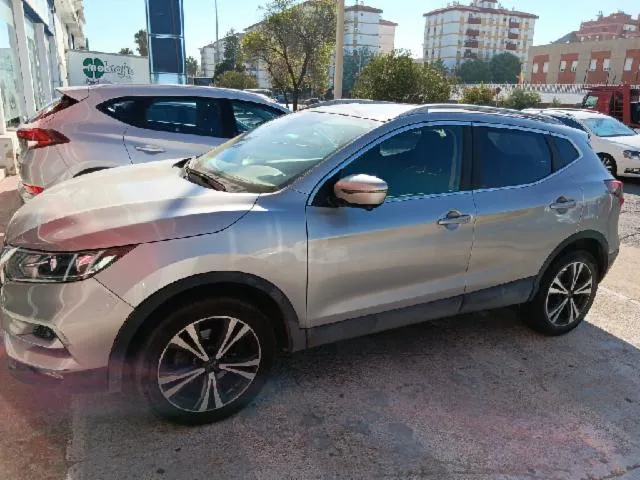 Imagen de NISSAN QASHQAI