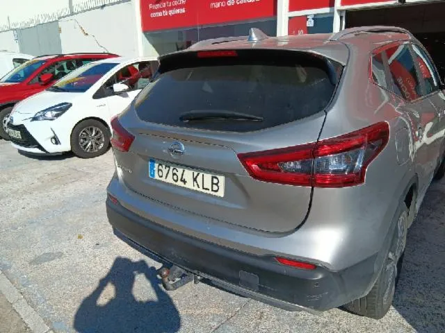 Imagen de NISSAN QASHQAI