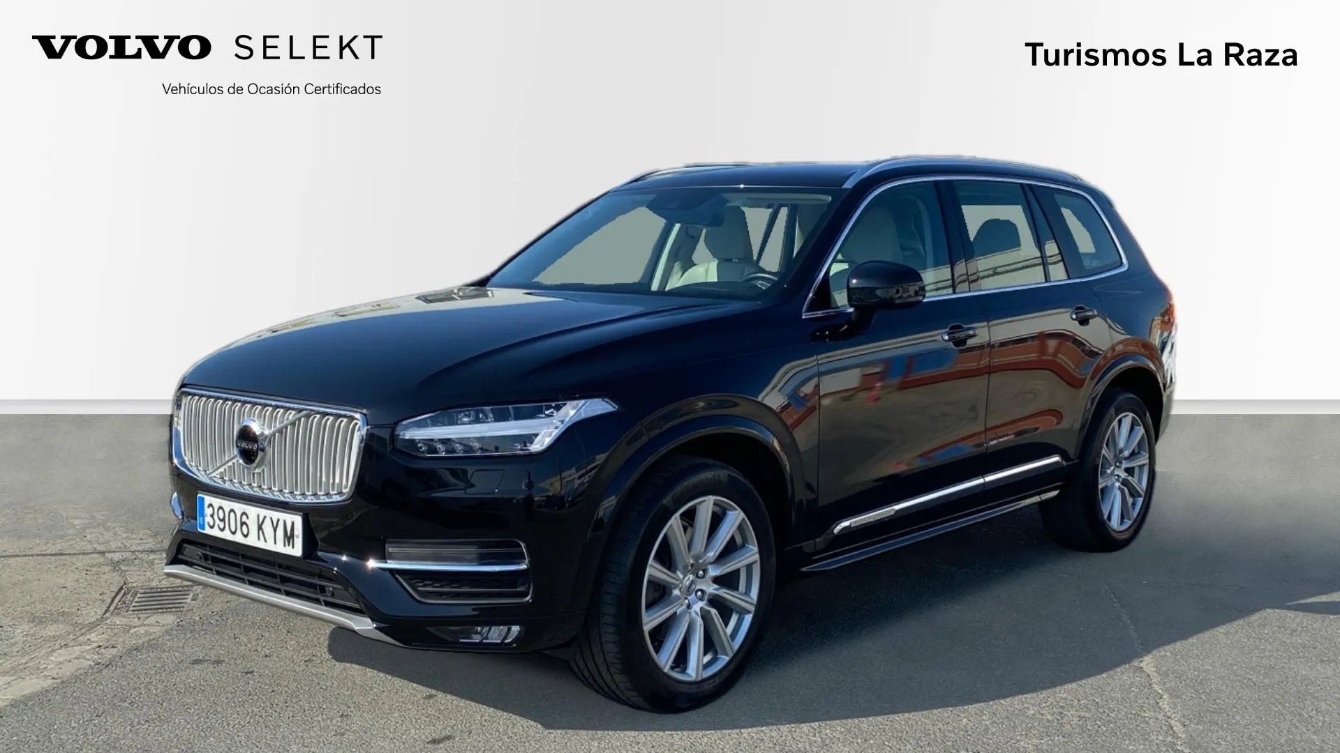 Imagen de VOLVO XC90