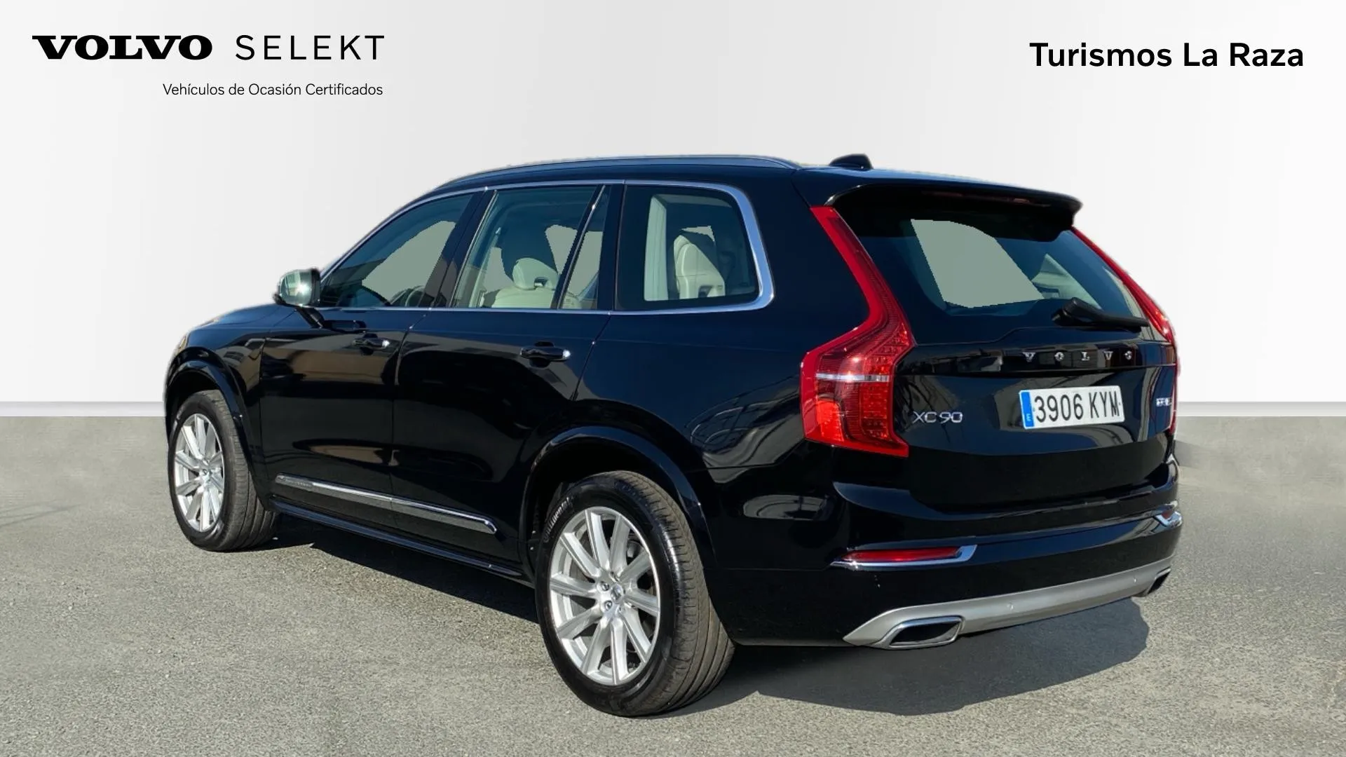 Imagen de VOLVO XC90