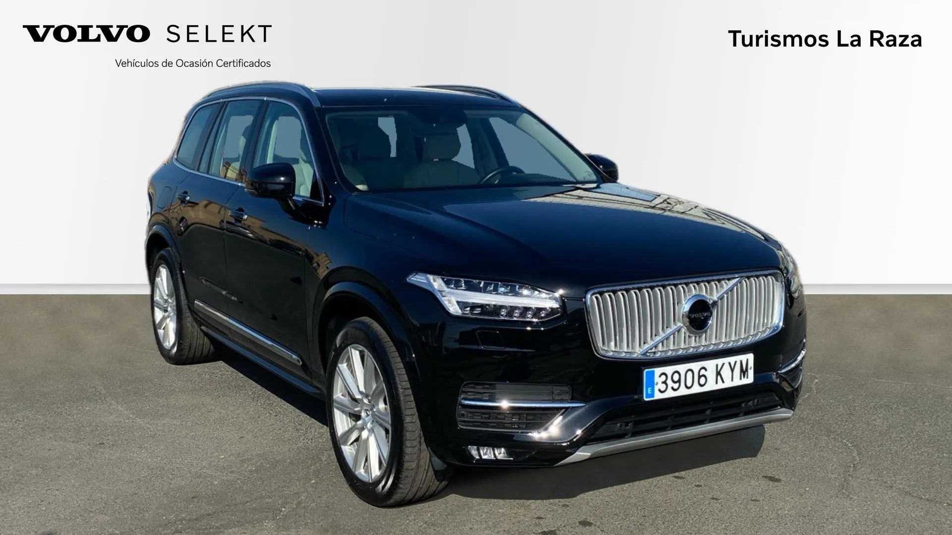 Imagen de VOLVO XC90