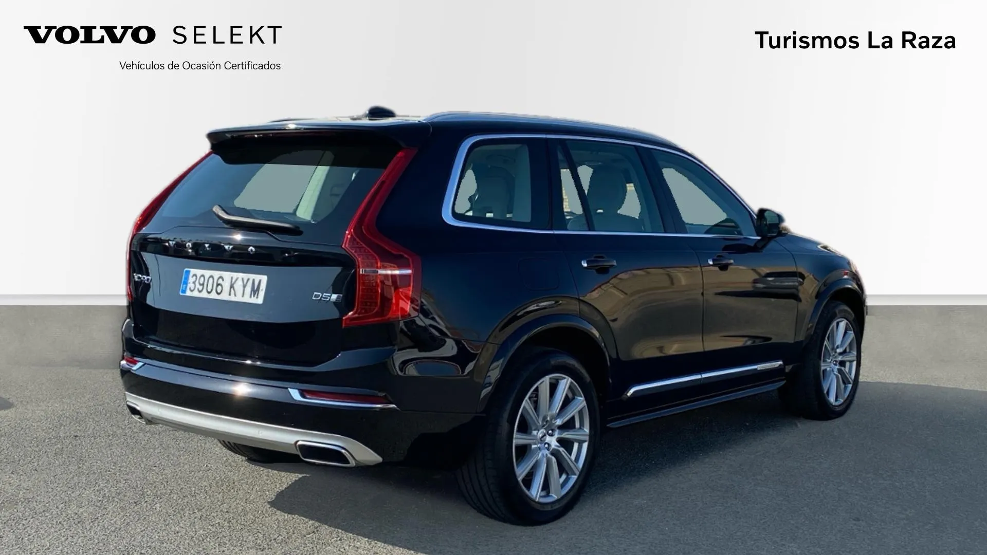 Imagen de VOLVO XC90