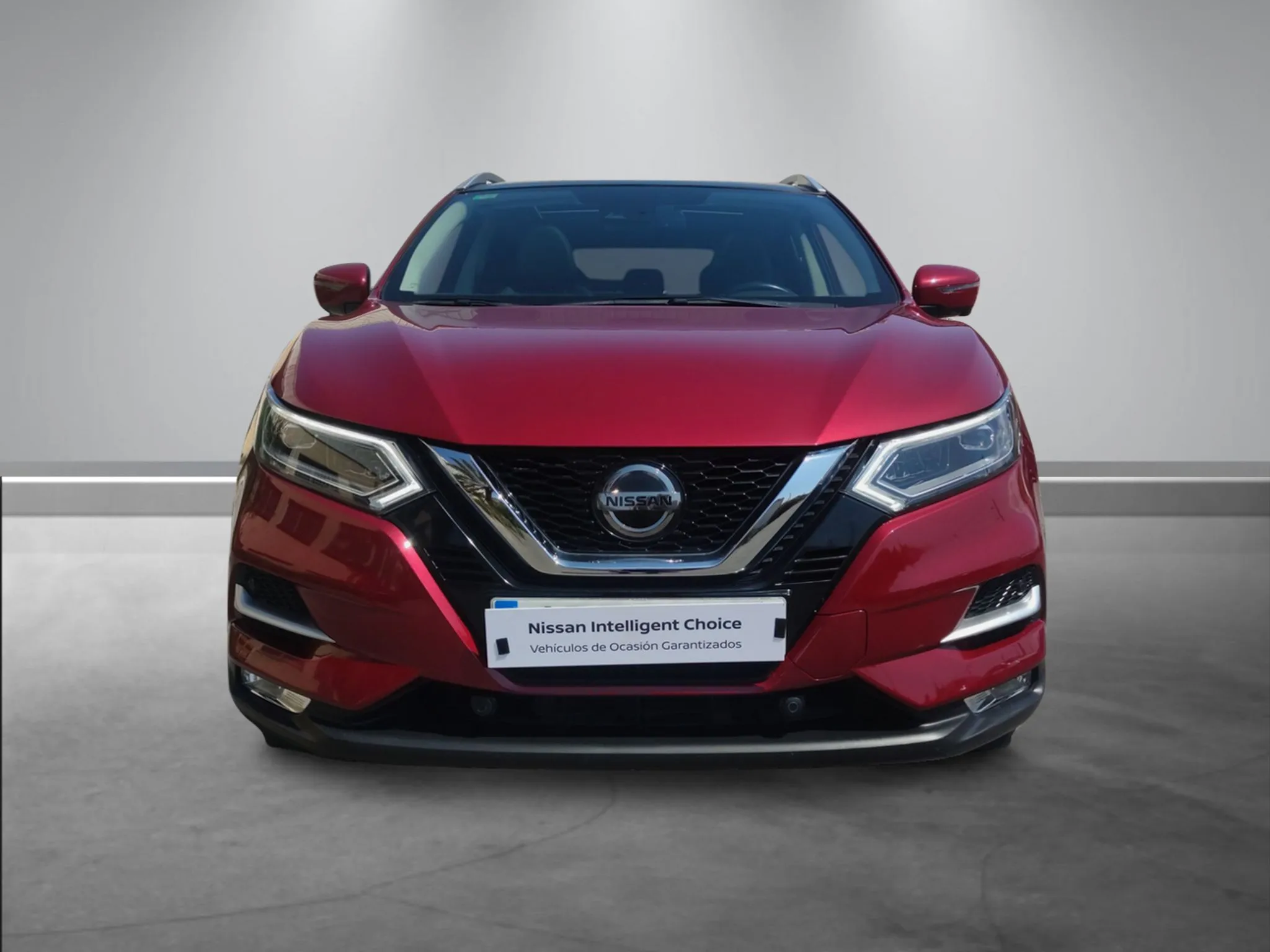 Imagen de NISSAN QASHQAI