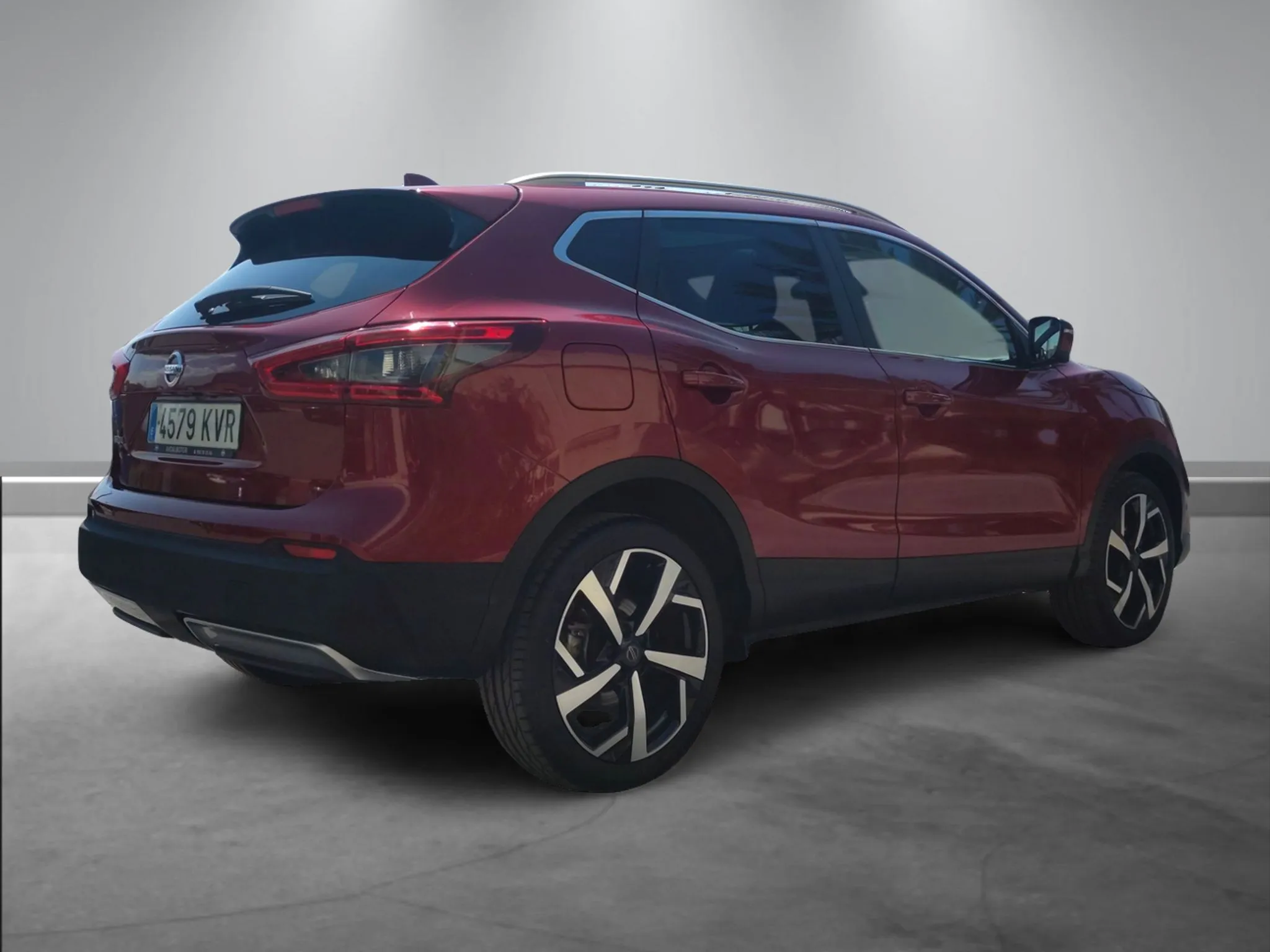 Imagen de NISSAN QASHQAI