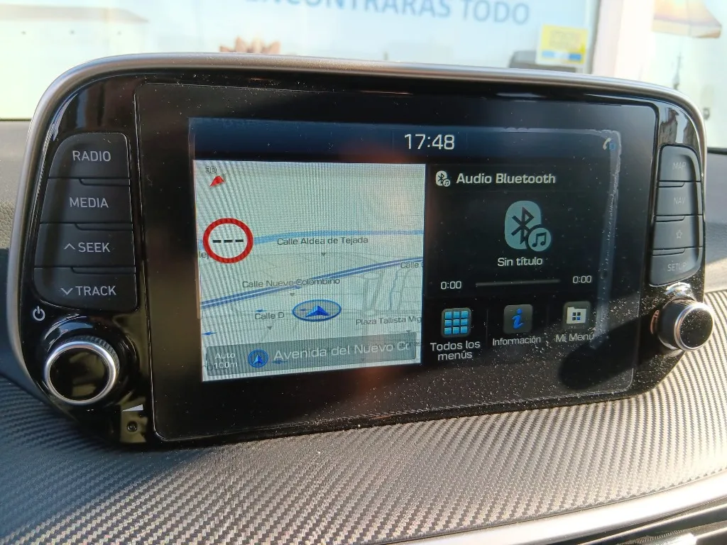 Imagen de HYUNDAI TUCSON