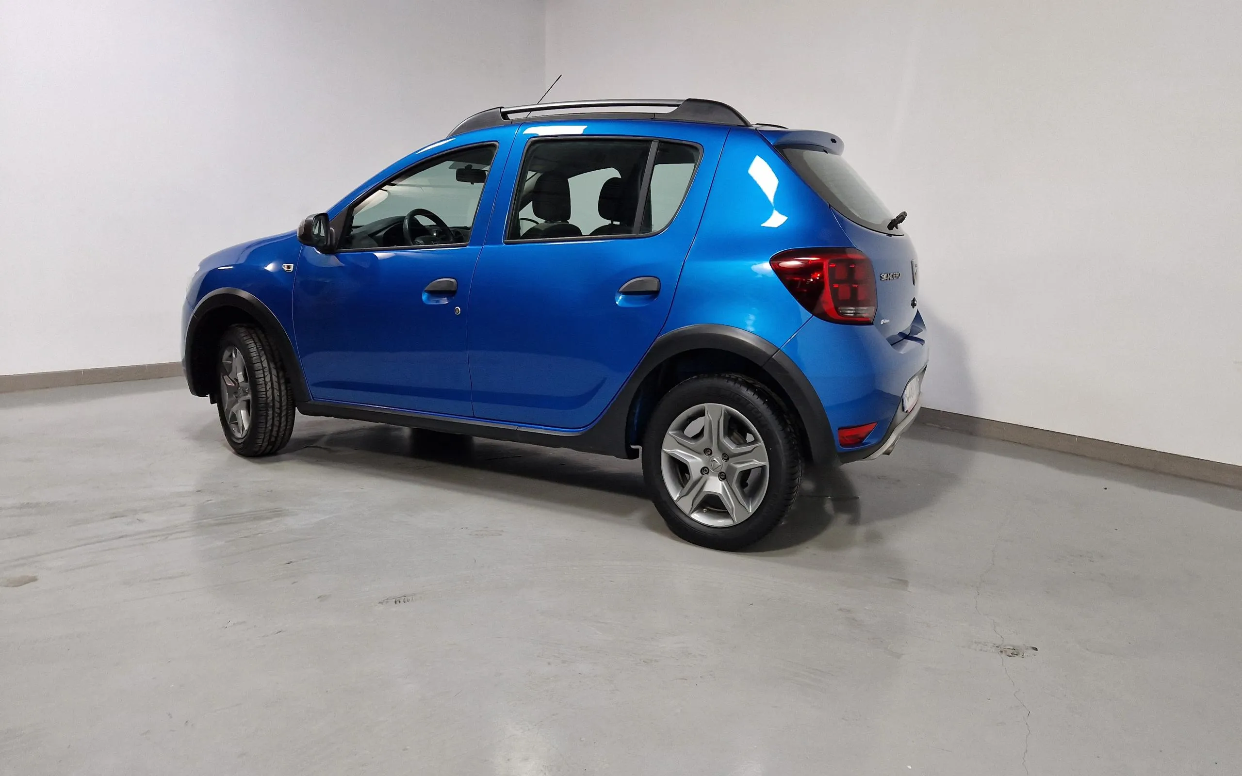 Imagen de DACIA SANDERO