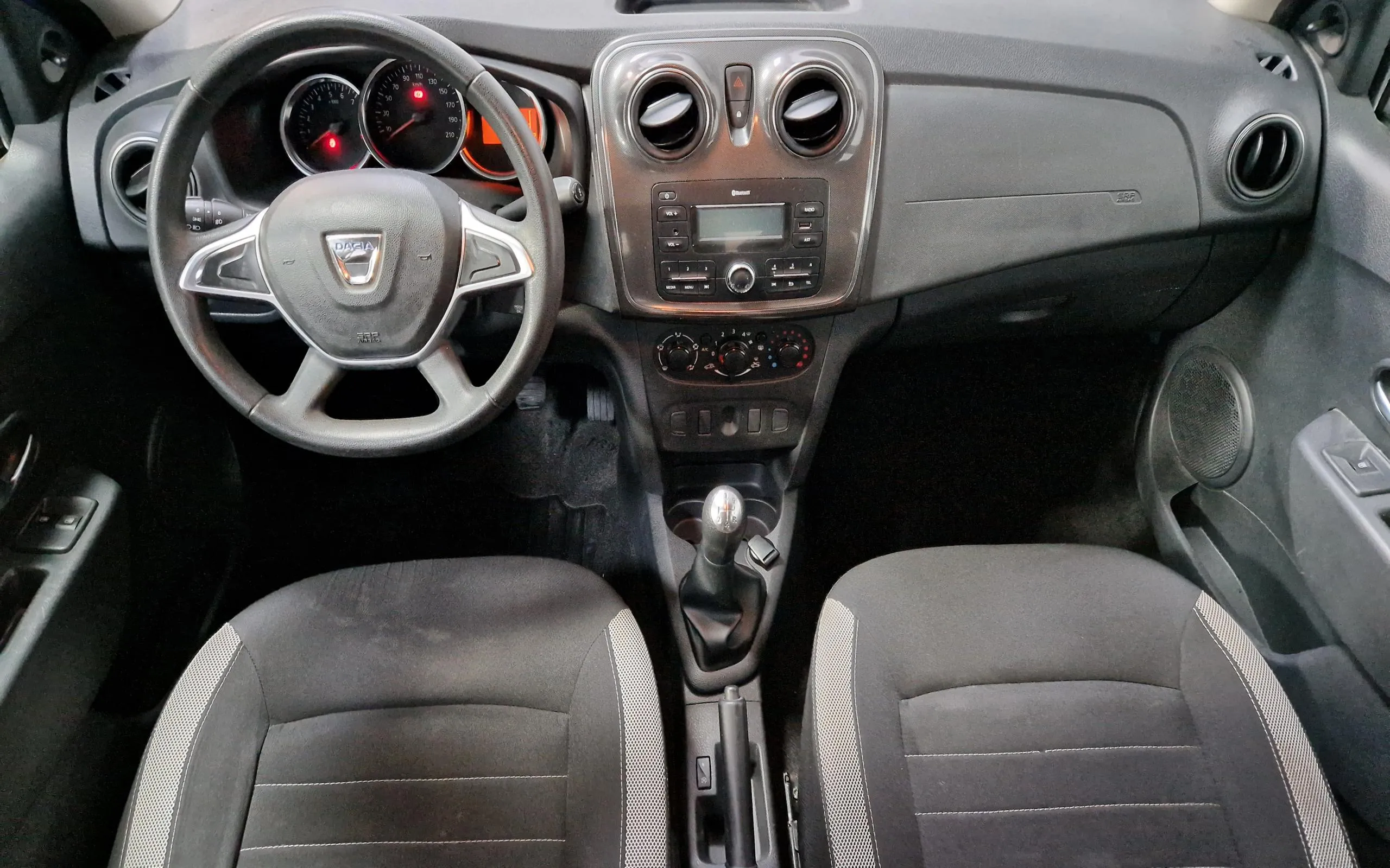 Imagen de DACIA SANDERO