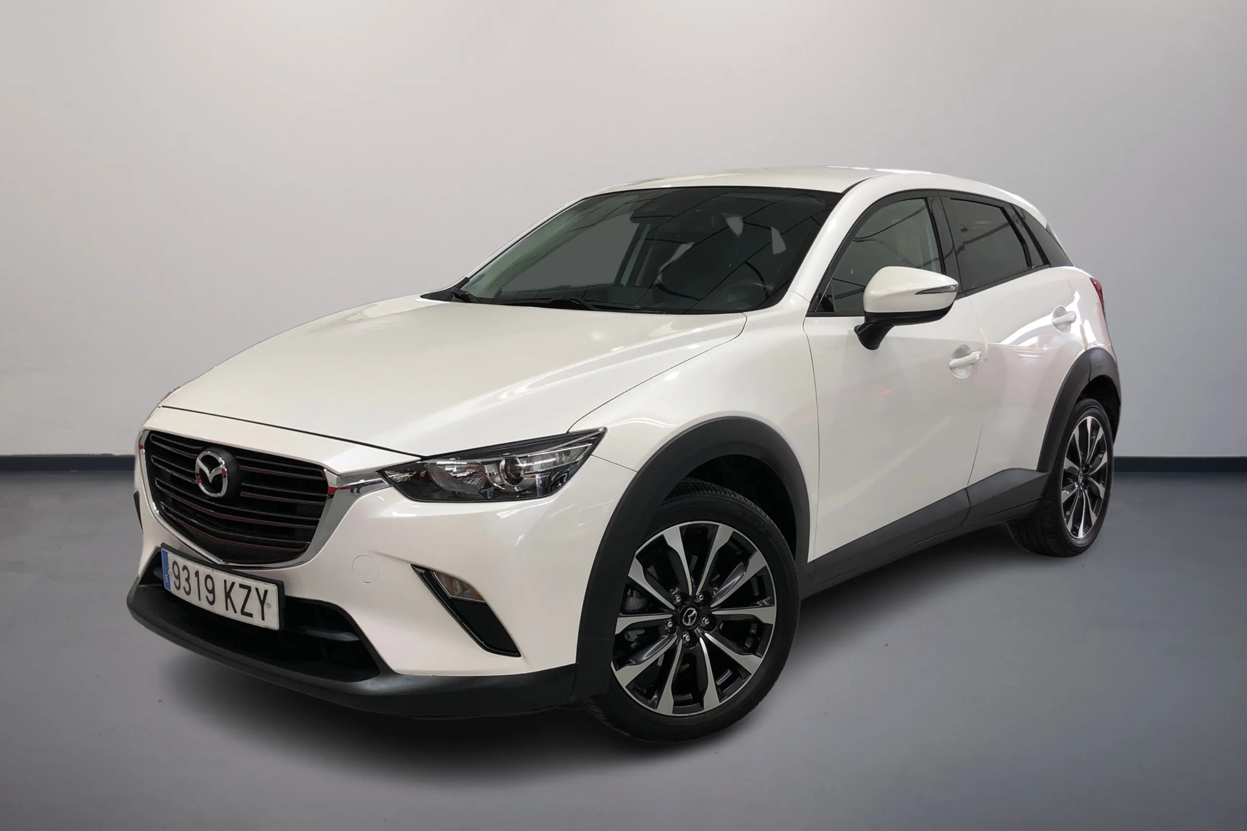 Imagen de MAZDA CX-3