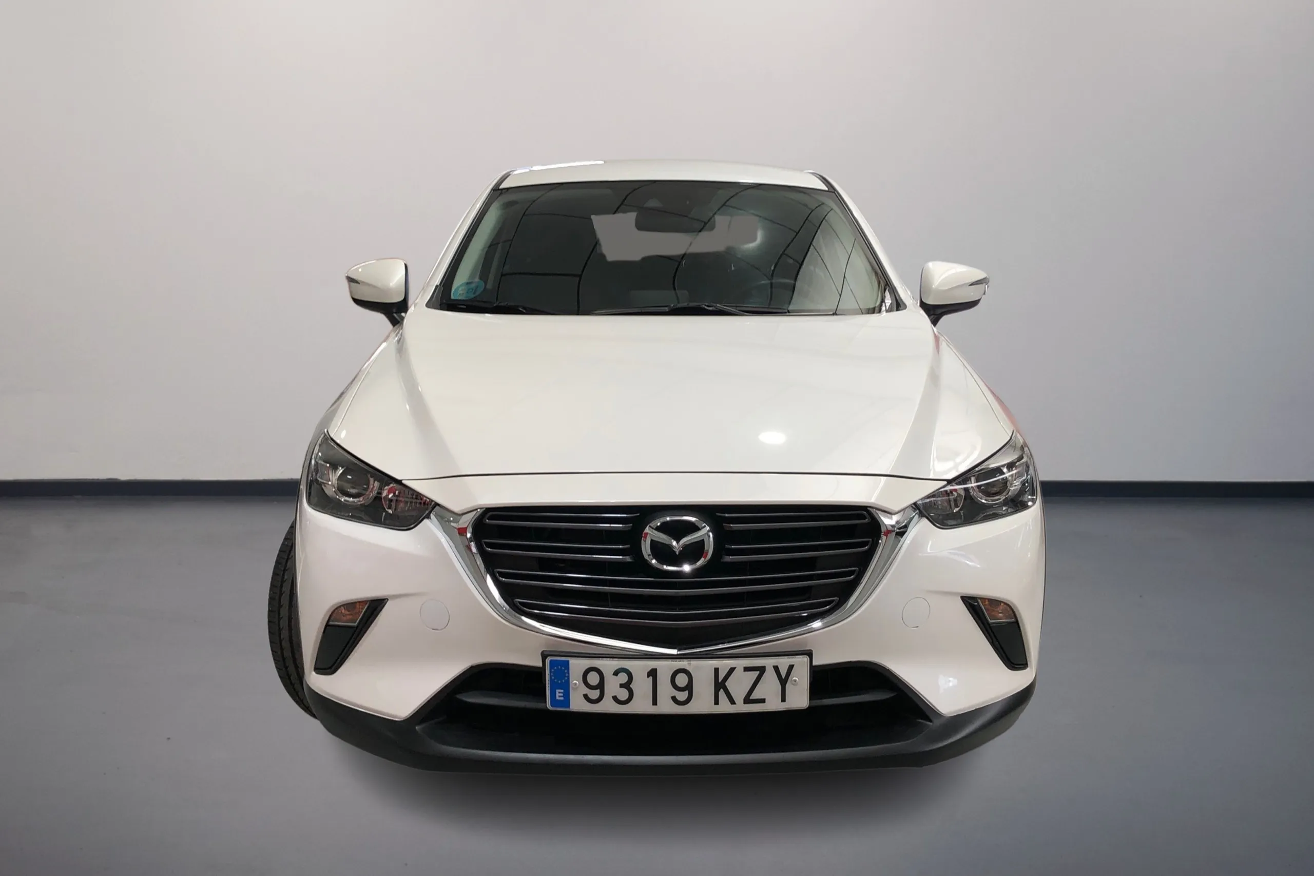 Imagen de MAZDA CX-3