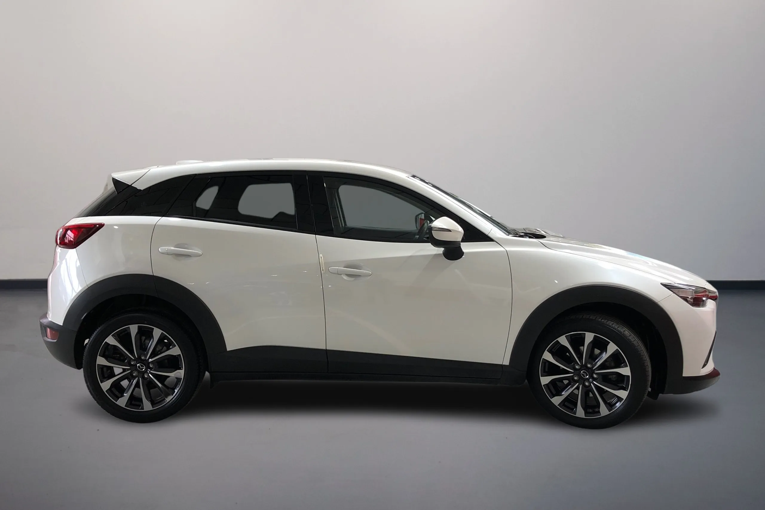 Imagen de MAZDA CX-3