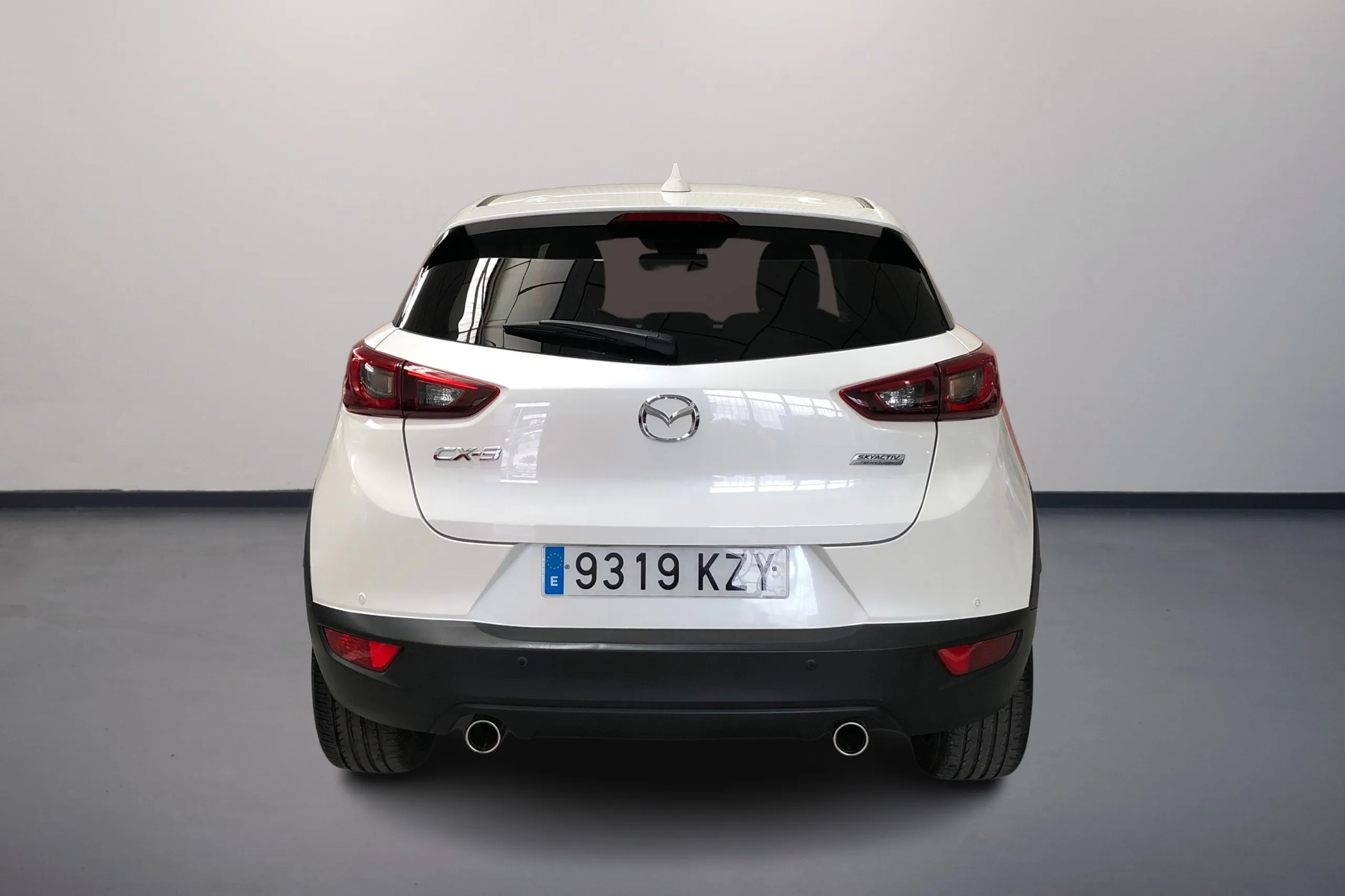 Imagen de MAZDA CX-3