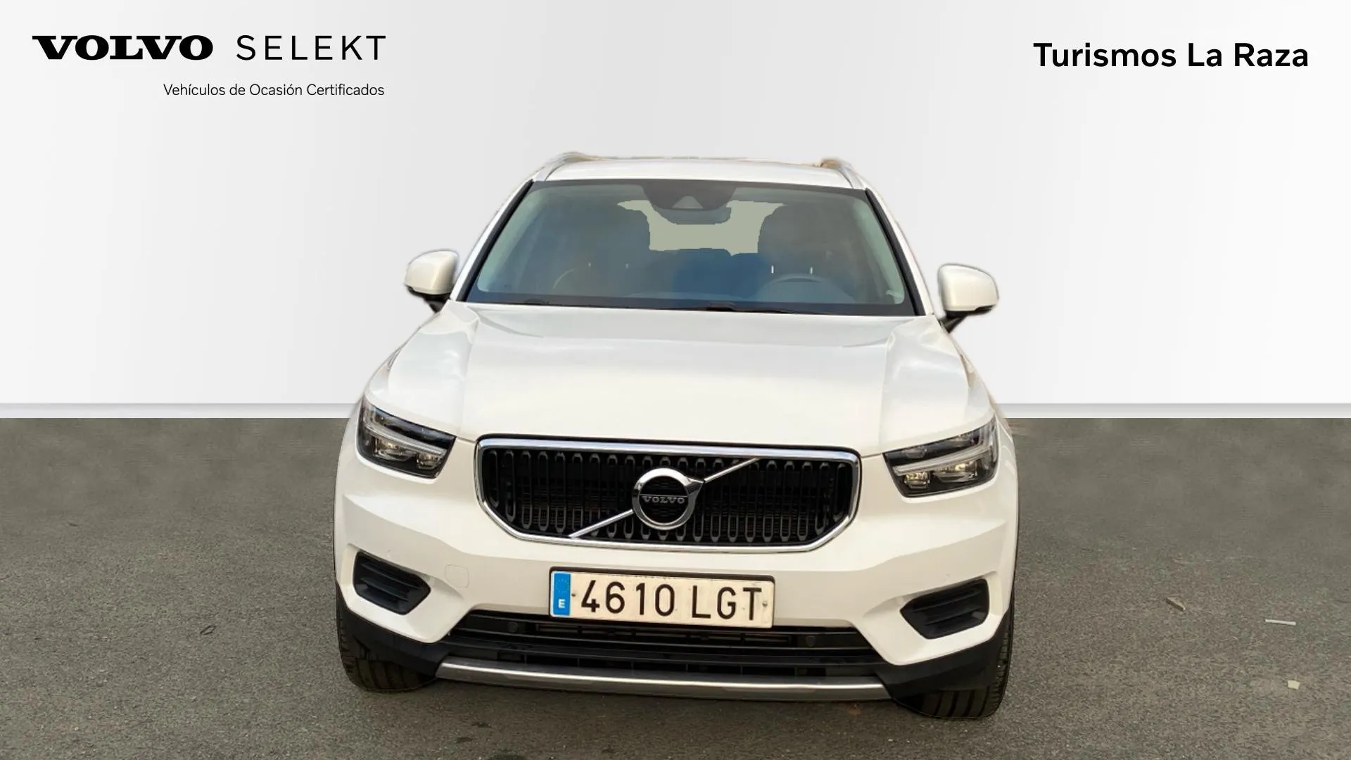 Imagen de VOLVO XC40