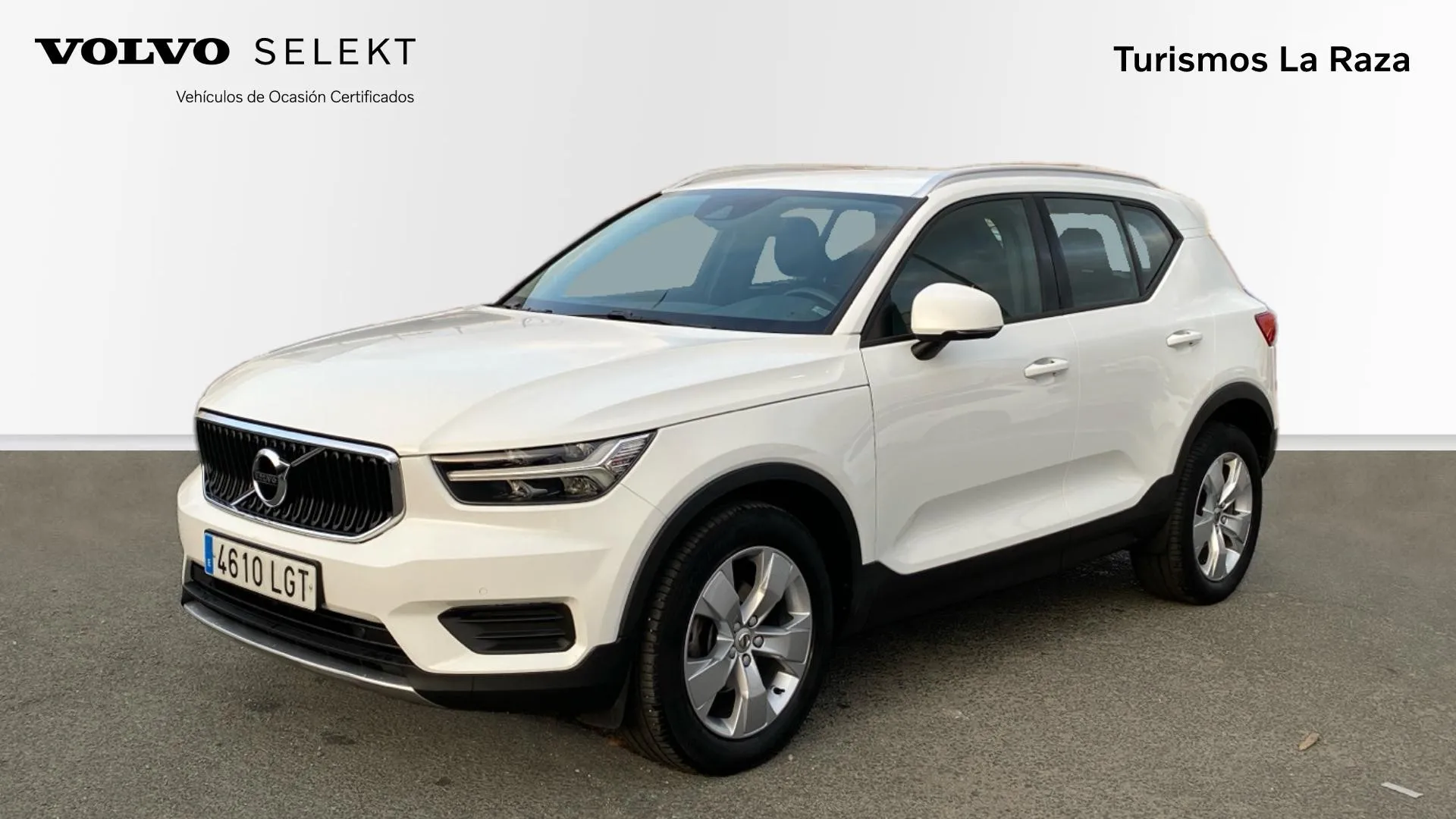 Imagen de VOLVO XC40