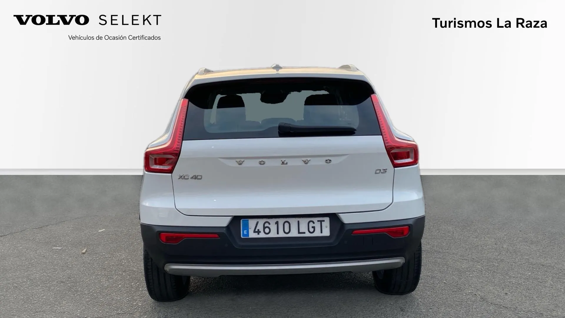 Imagen de VOLVO XC40