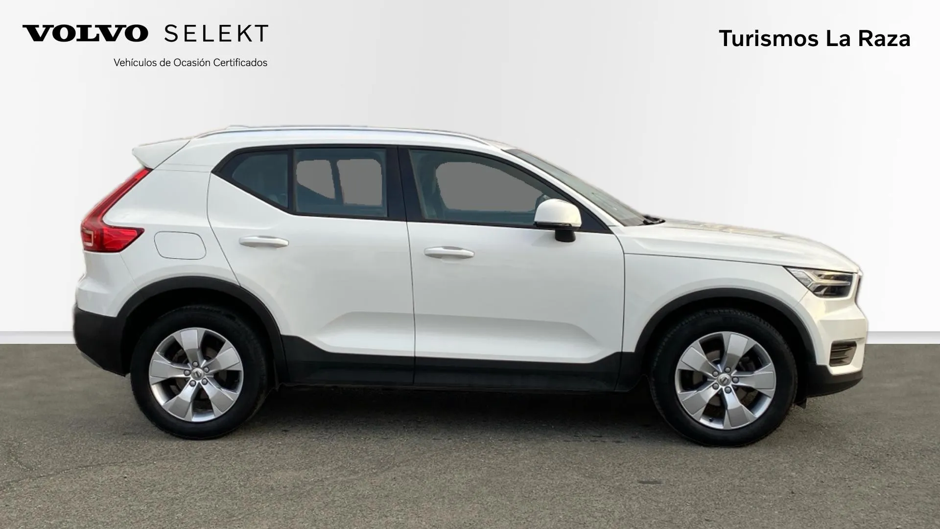 Imagen de VOLVO XC40