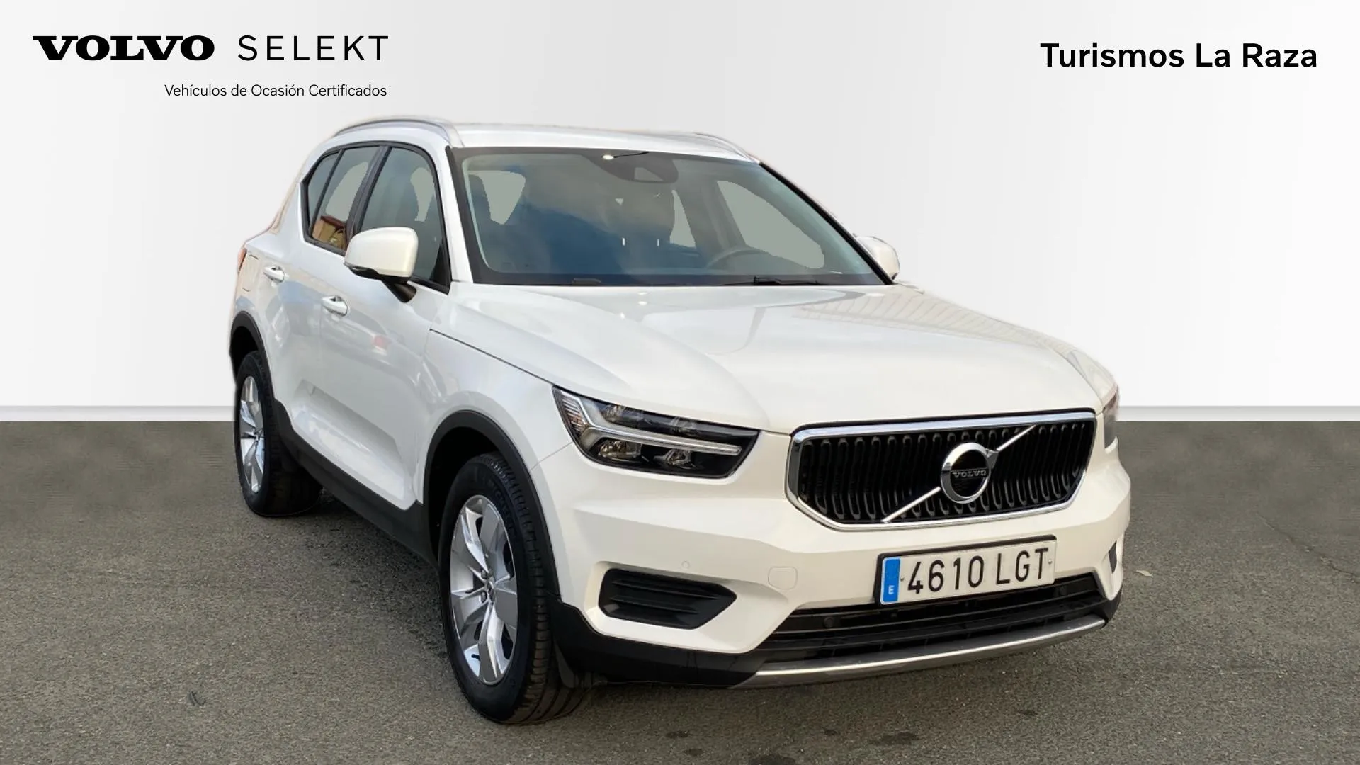 Imagen de VOLVO XC40