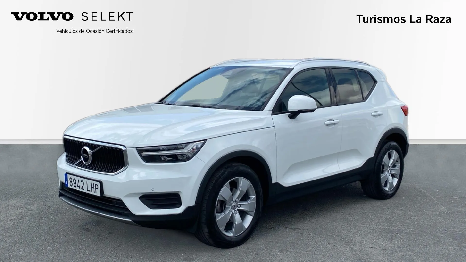 Imagen de VOLVO XC40