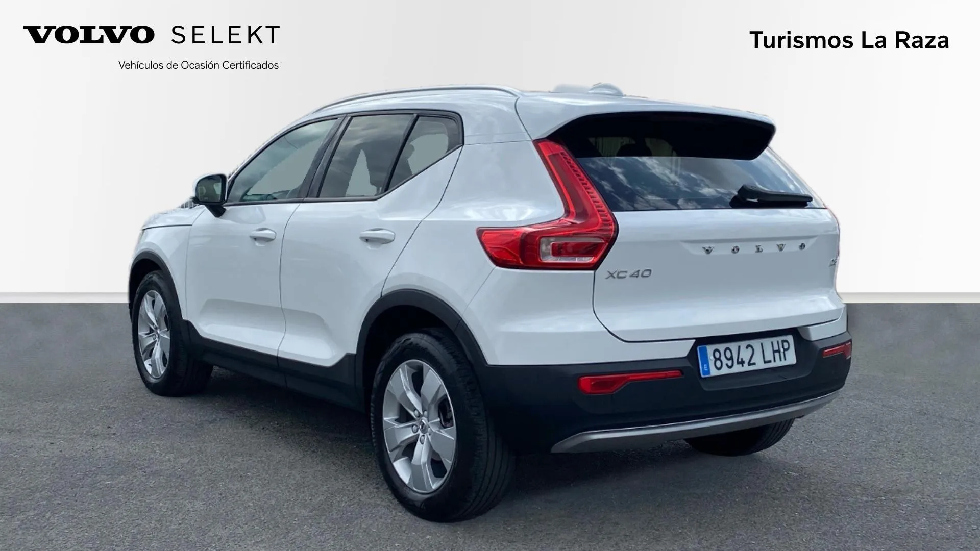 Imagen de VOLVO XC40