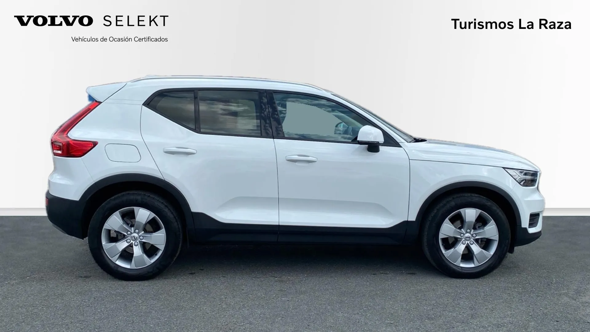 Imagen de VOLVO XC40