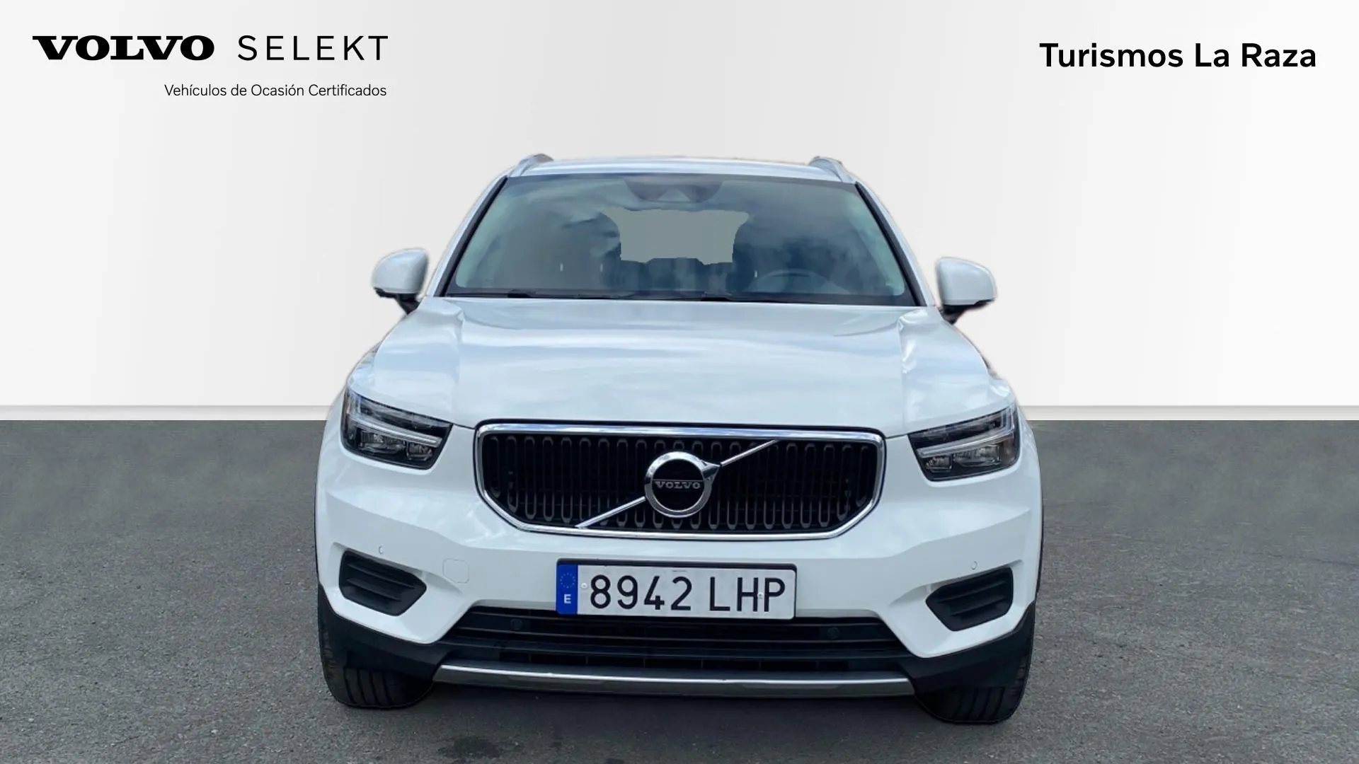 Imagen de VOLVO XC40