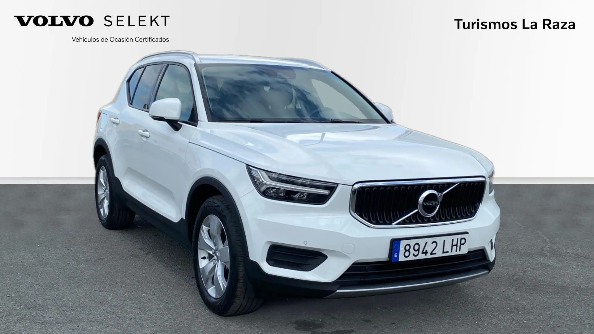 Imagen de VOLVO XC40