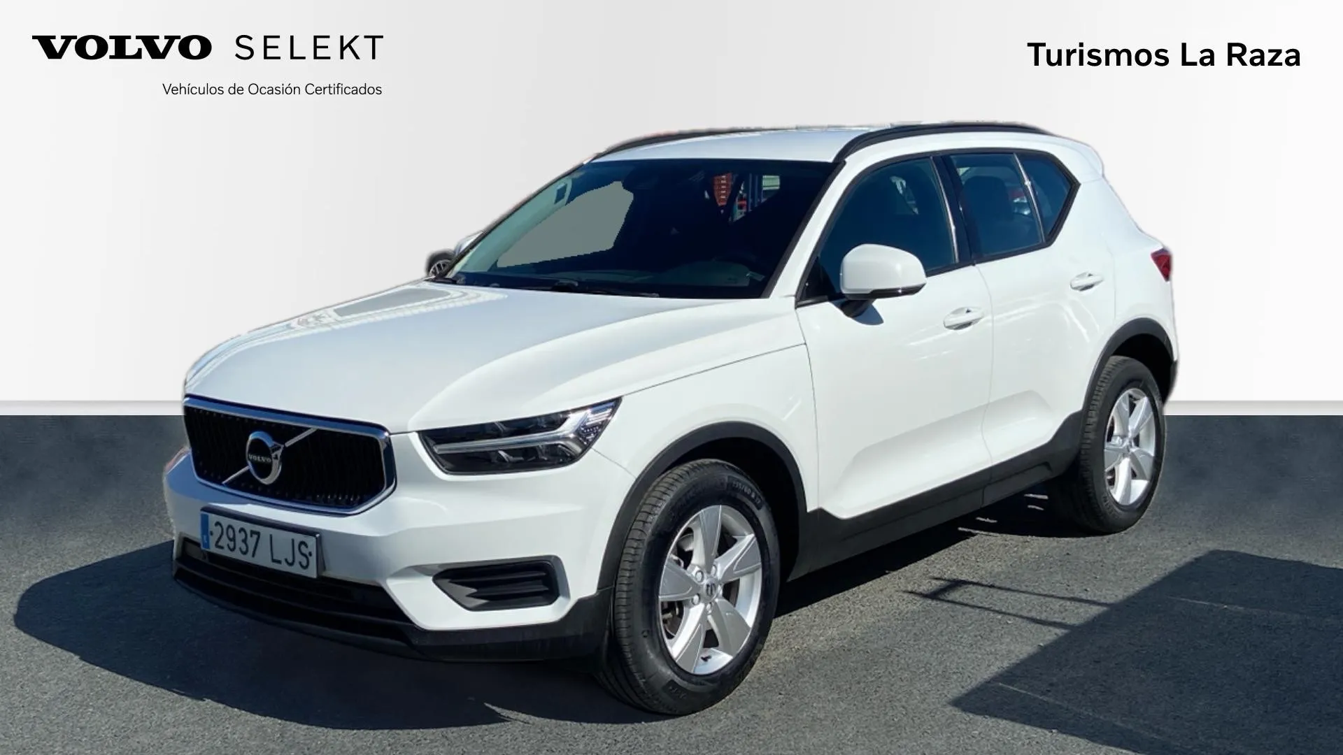 Imagen de VOLVO XC40