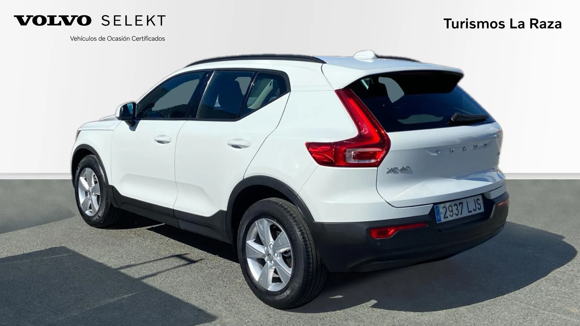 Imagen de VOLVO XC40