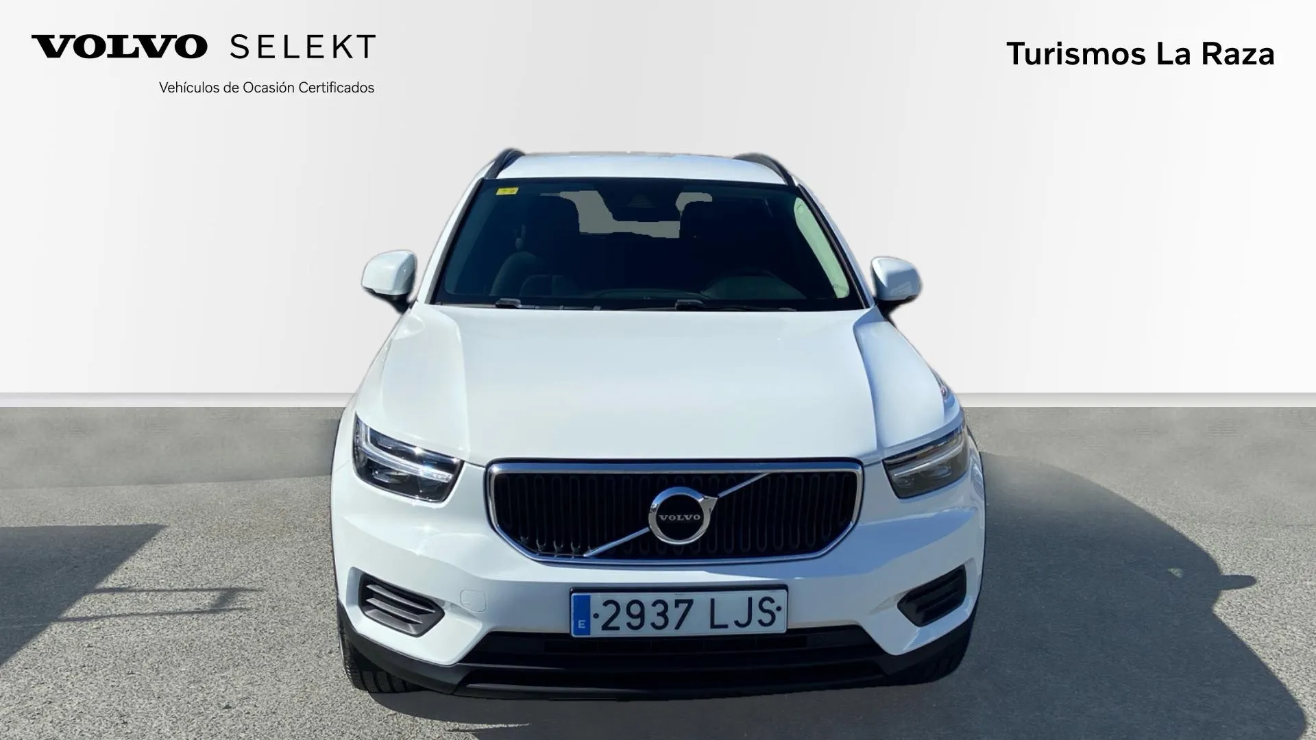 Imagen de VOLVO XC40