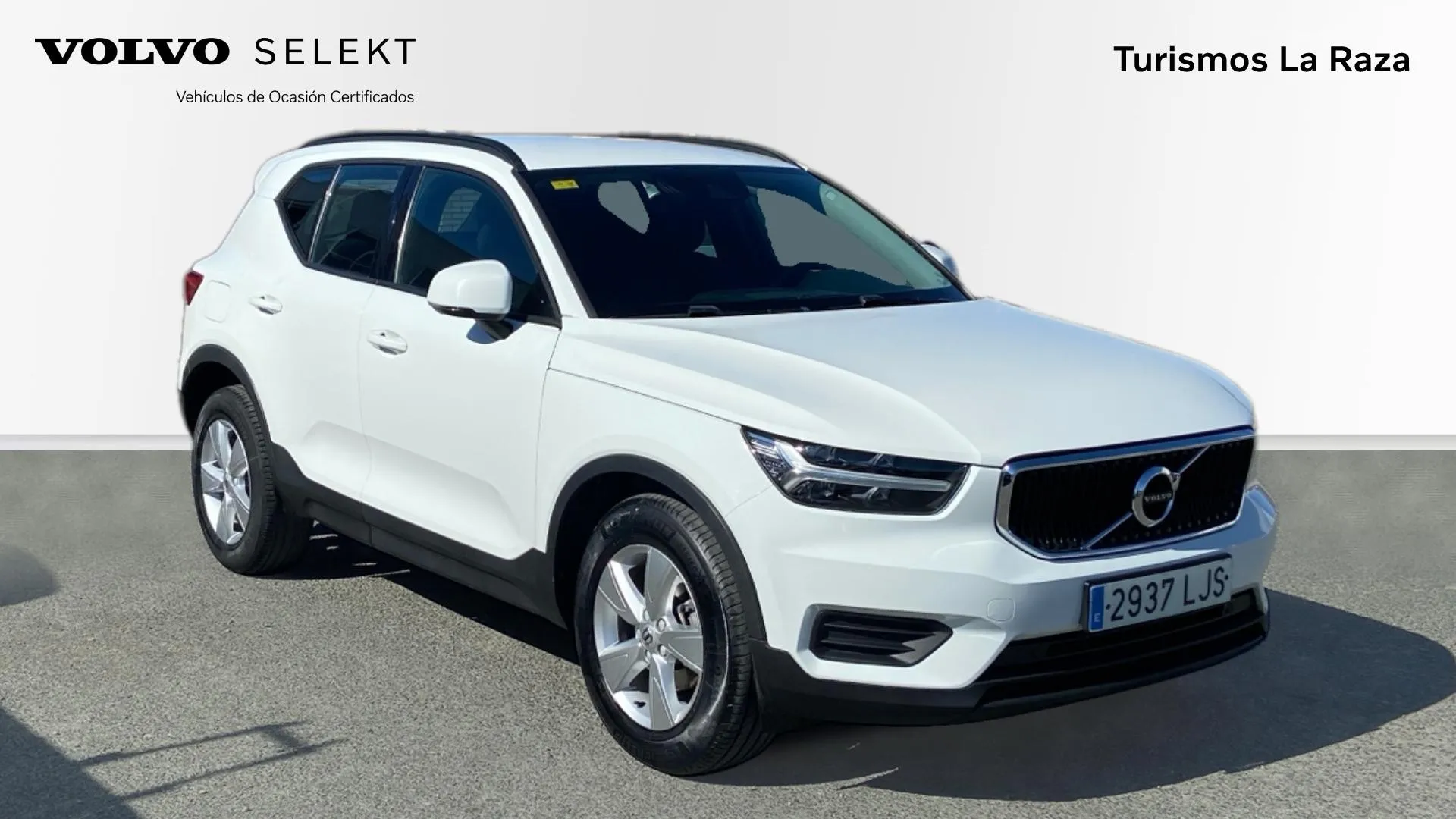 Imagen de VOLVO XC40