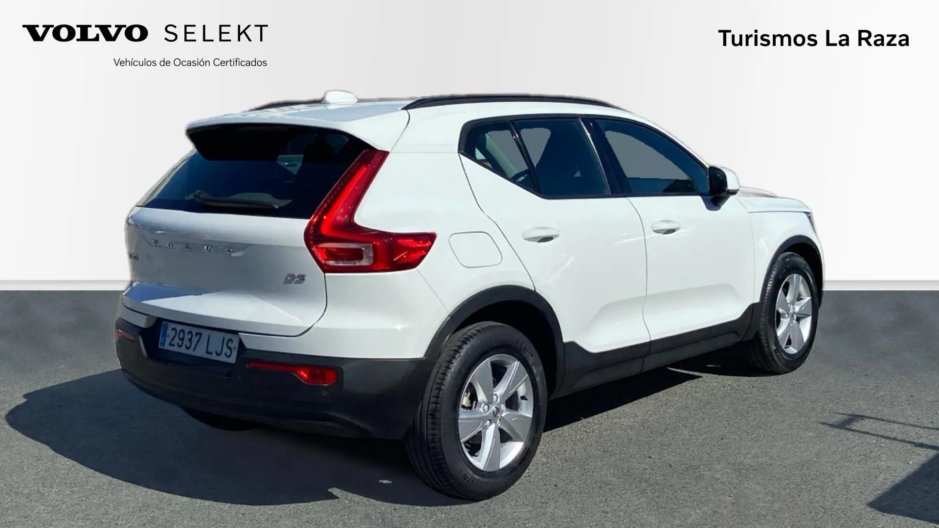 Imagen de VOLVO XC40