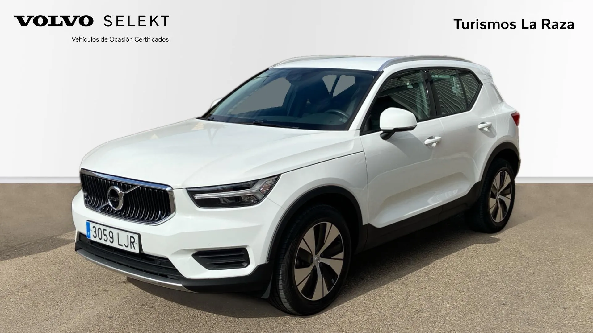 Imagen de VOLVO XC40