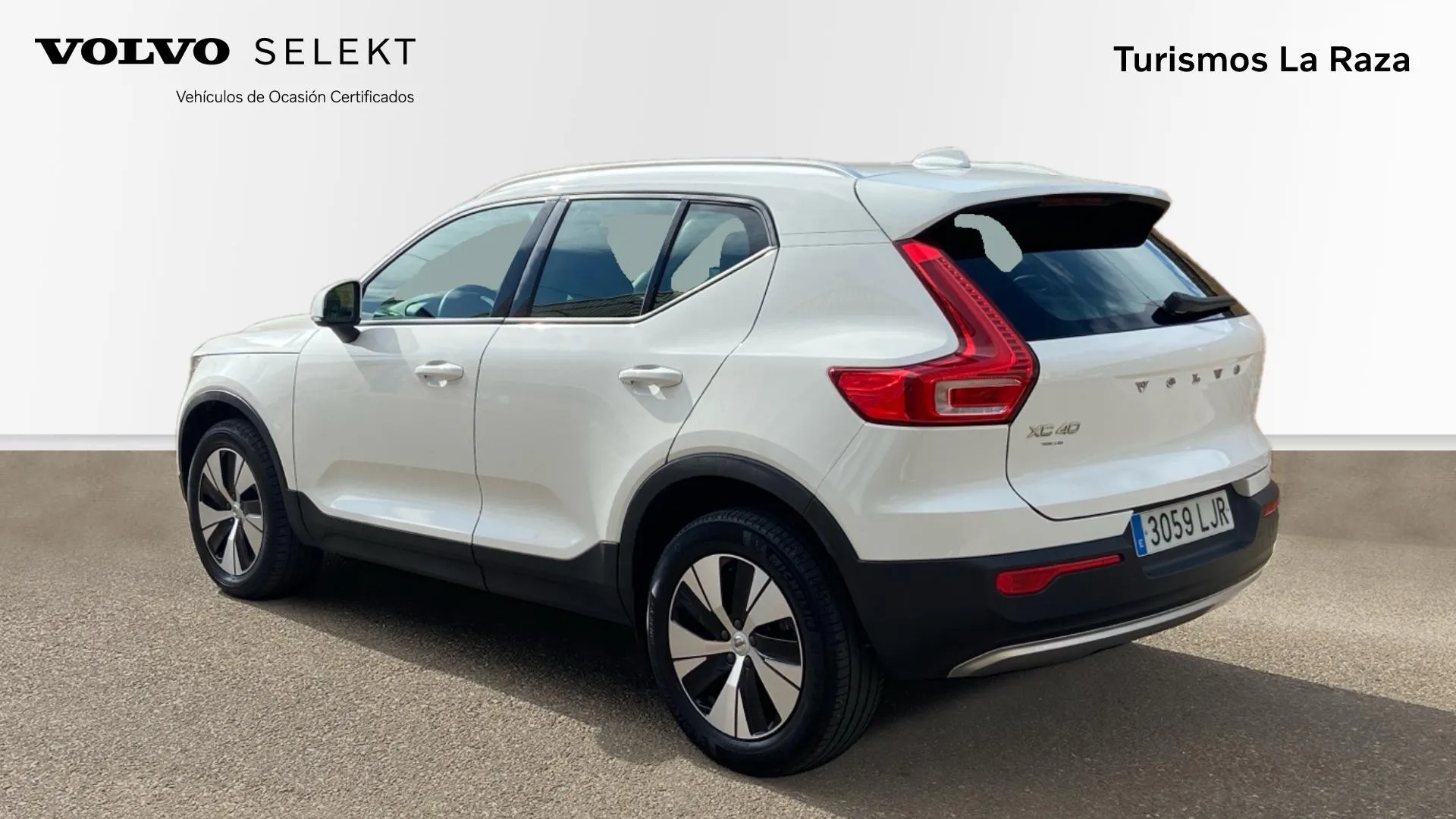 Imagen de VOLVO XC40