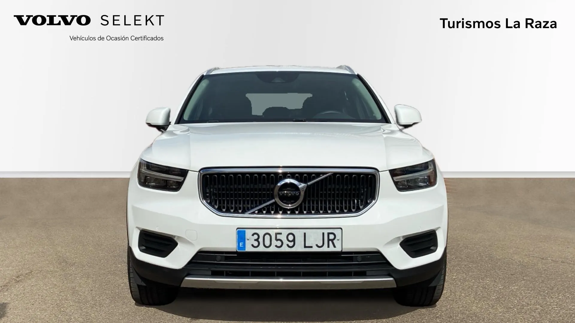 Imagen de VOLVO XC40