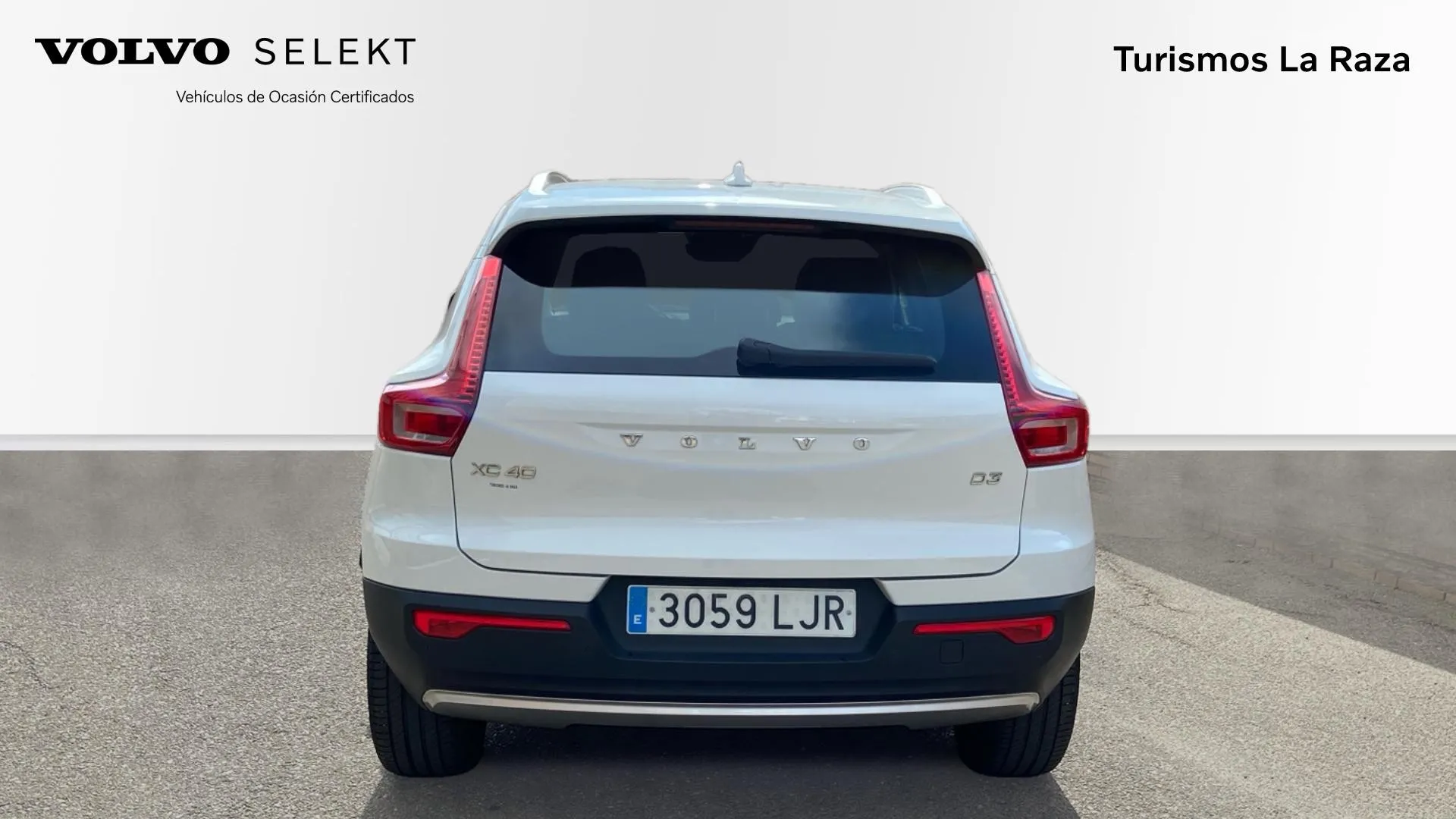 Imagen de VOLVO XC40