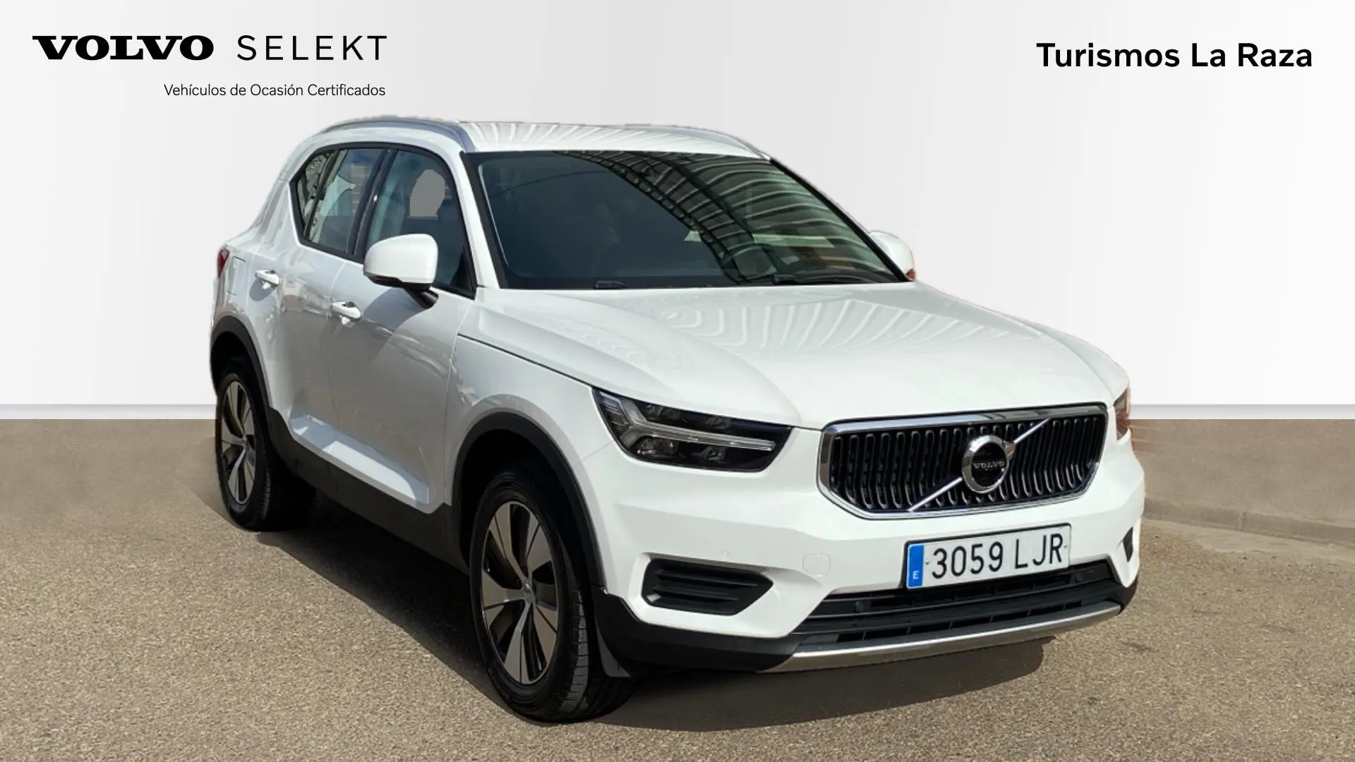 Imagen de VOLVO XC40