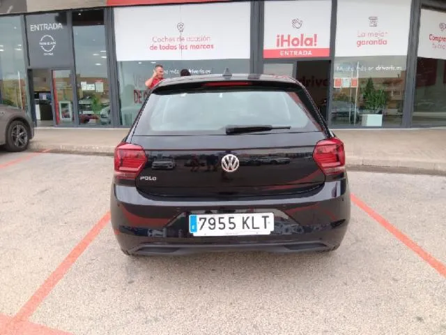 Imagen de VOLKSWAGEN POLO