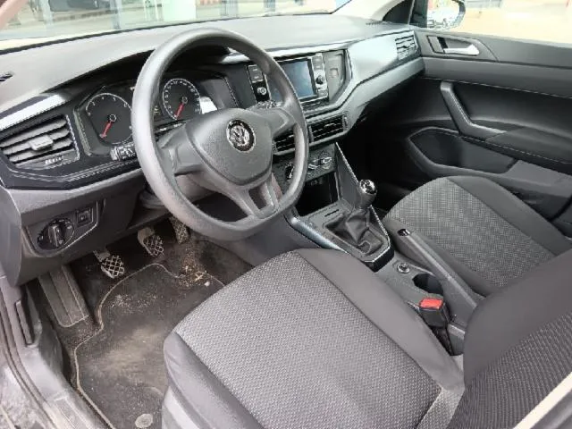 Imagen de VOLKSWAGEN POLO