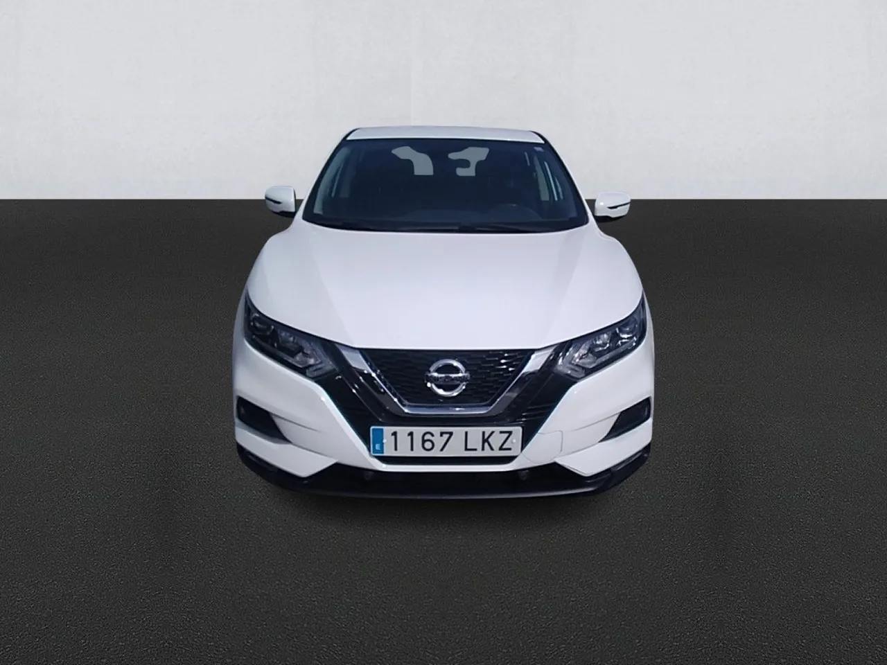 Imagen de NISSAN QASHQAI