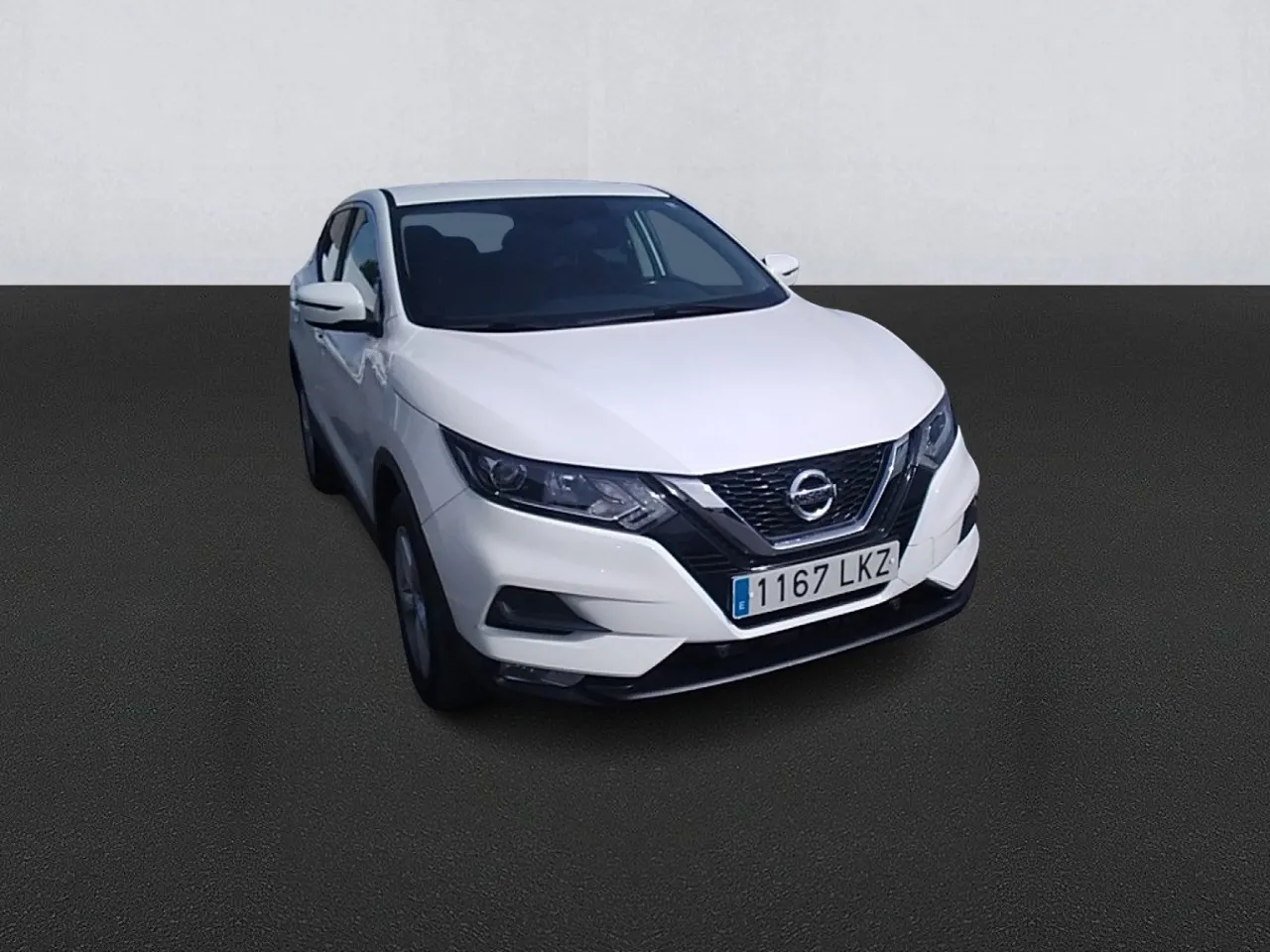 Imagen de NISSAN QASHQAI