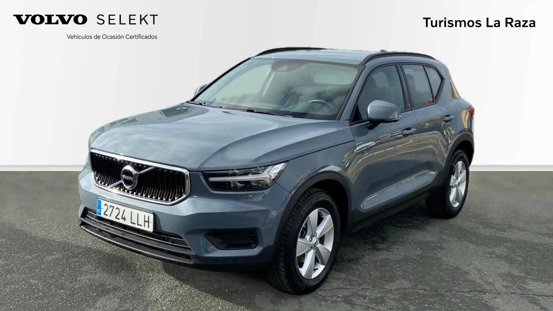 Imagen de VOLVO XC40