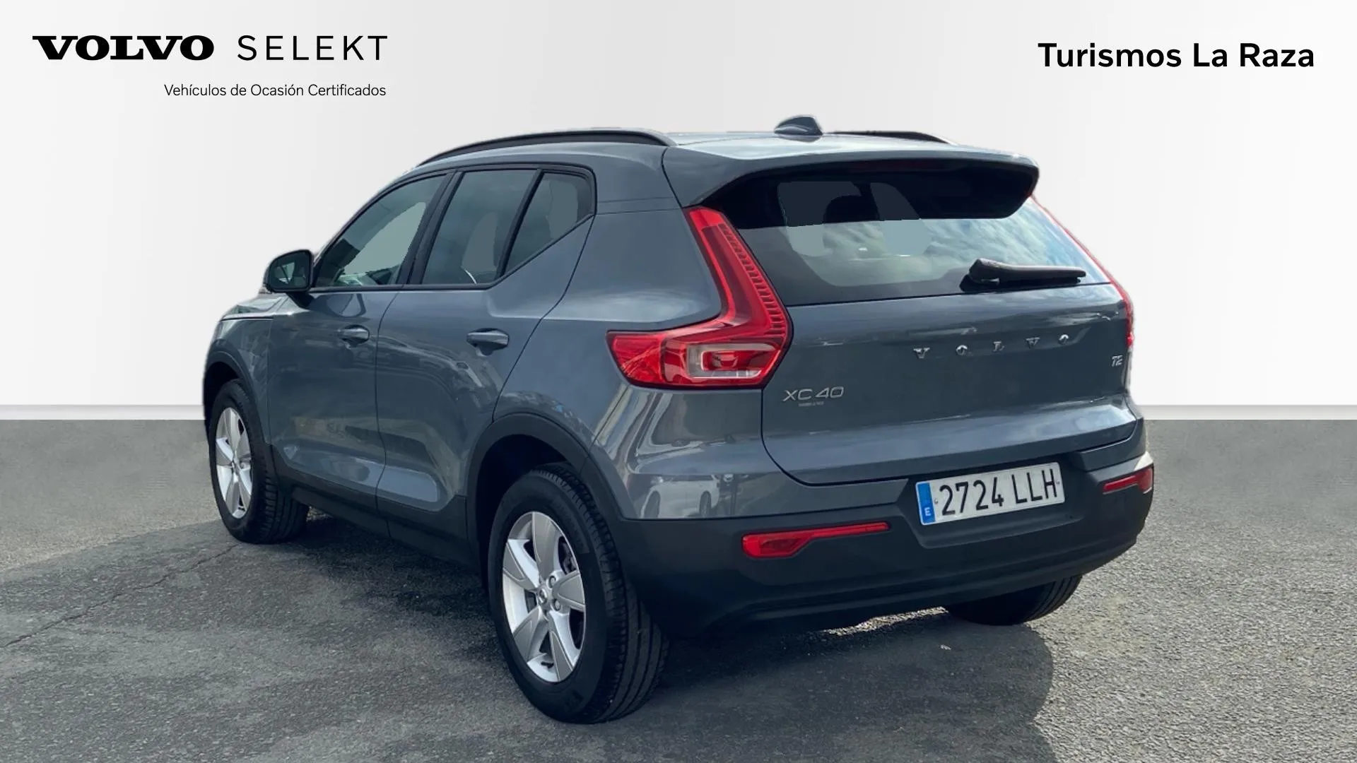 Imagen de VOLVO XC40