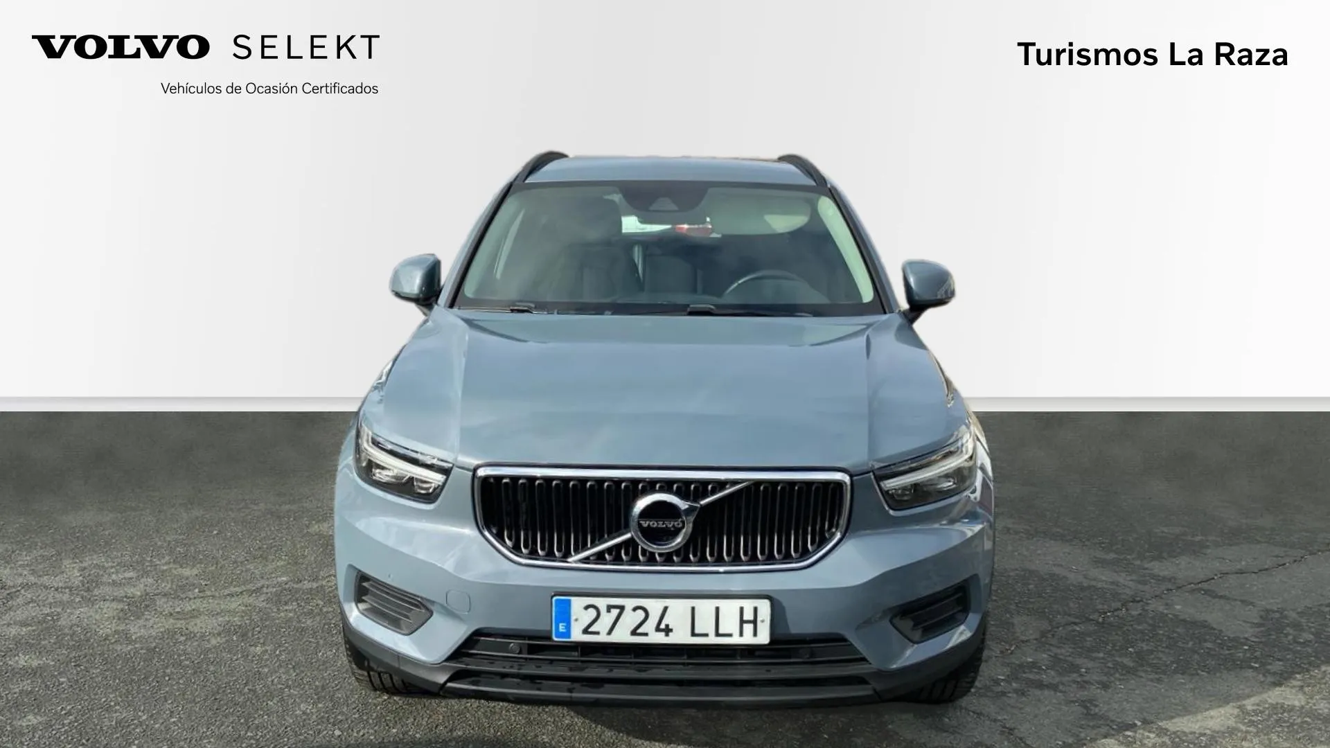 Imagen de VOLVO XC40