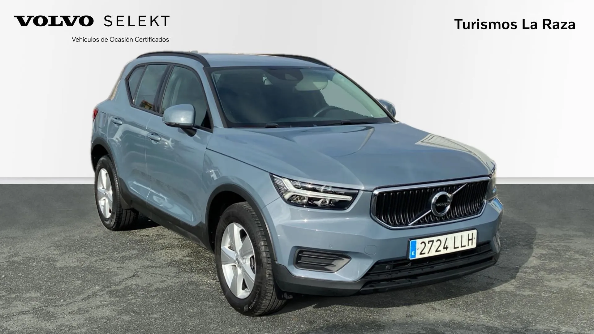 Imagen de VOLVO XC40