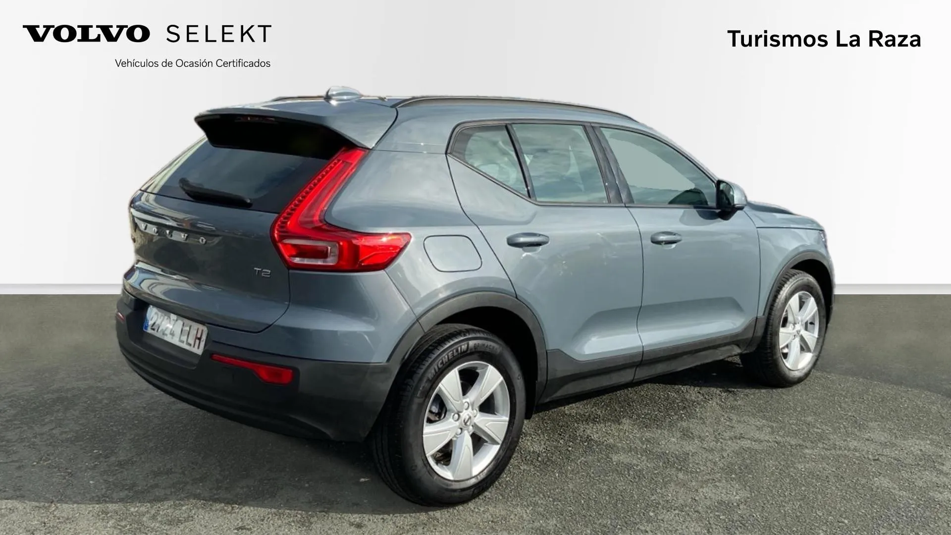 Imagen de VOLVO XC40