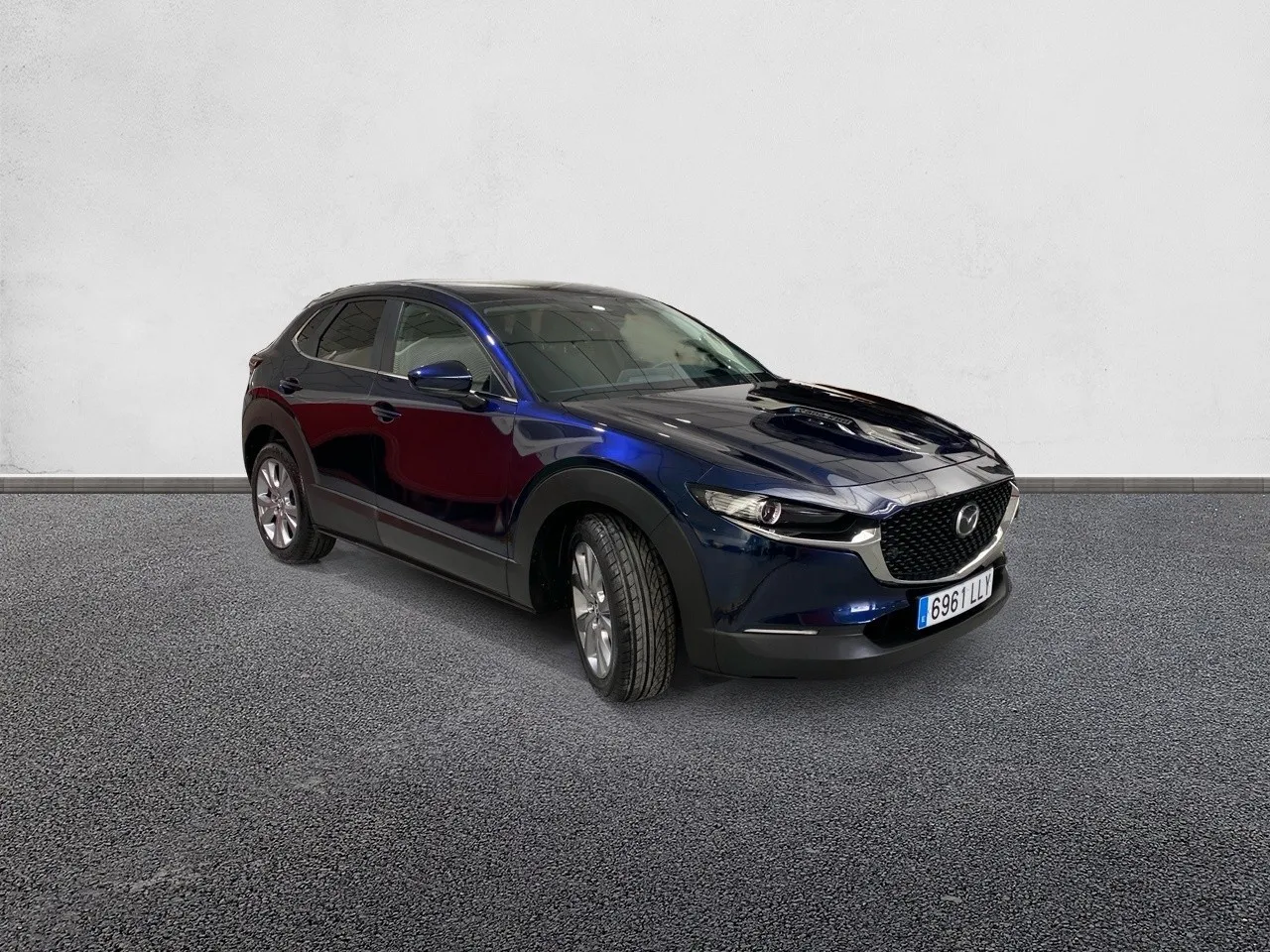 Imagen de MAZDA CX-30