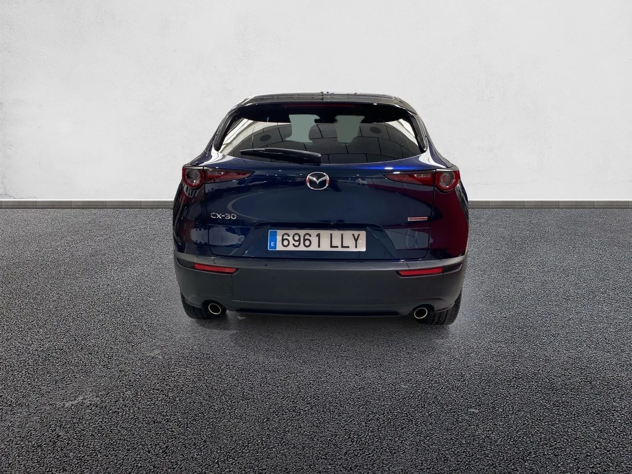 Imagen de MAZDA CX-30