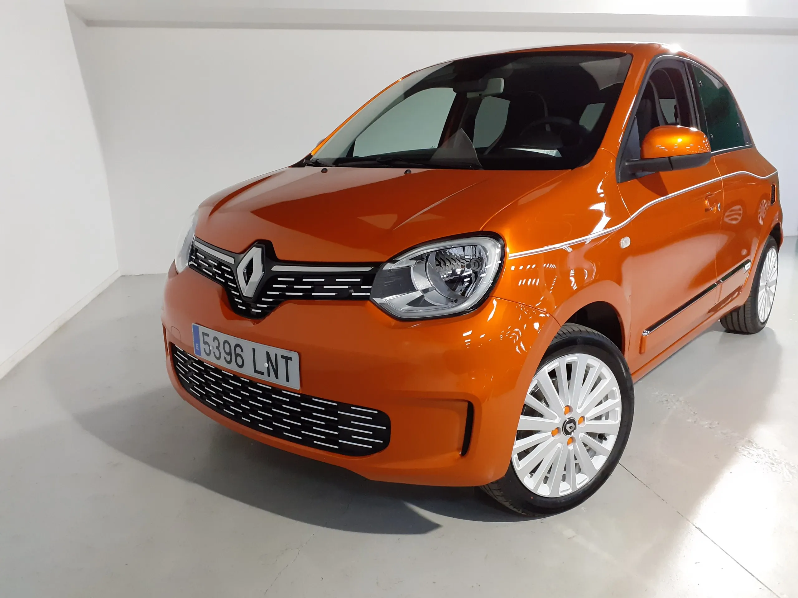 Imagen de RENAULT TWINGO