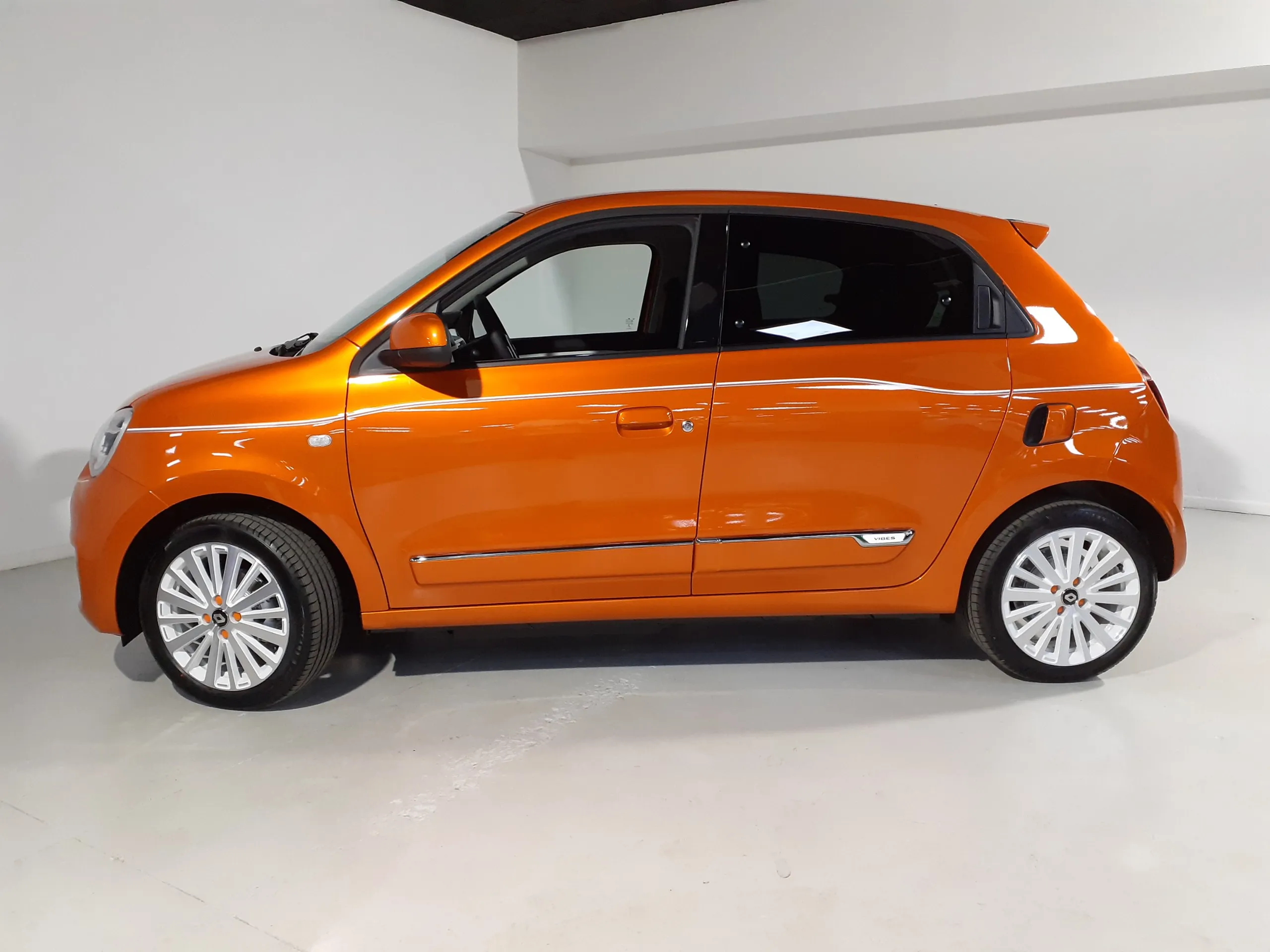 Imagen de RENAULT TWINGO