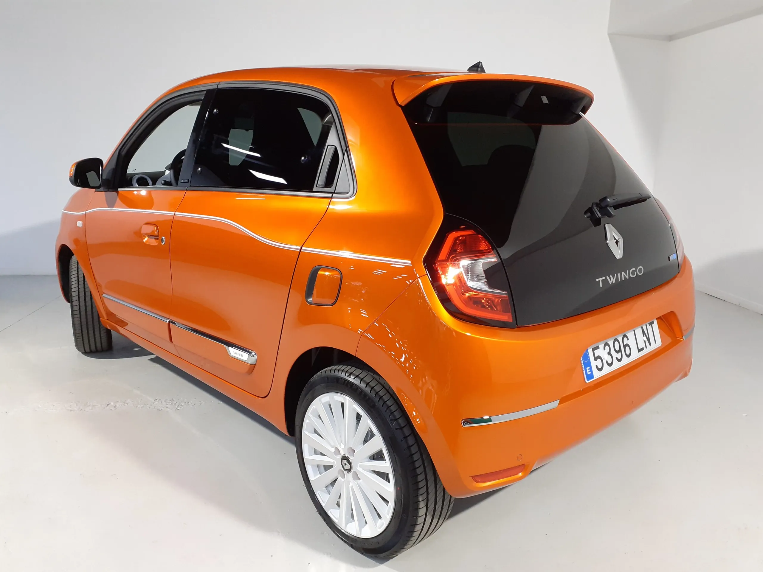 Imagen de RENAULT TWINGO