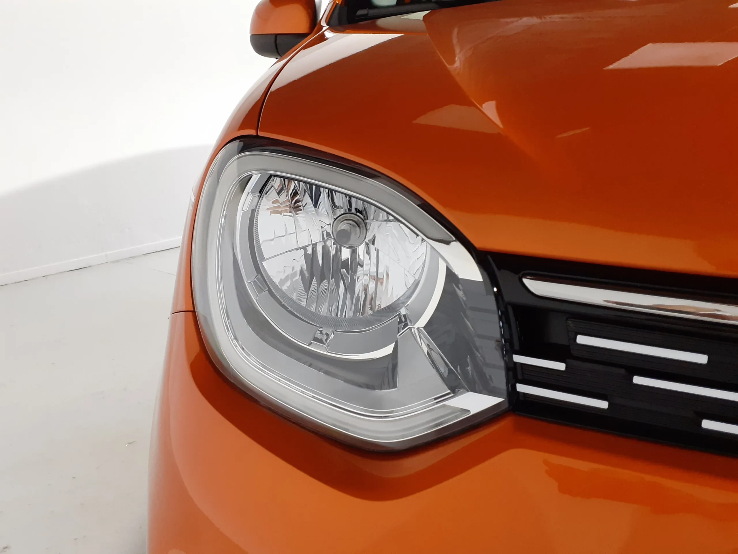 Imagen de RENAULT TWINGO